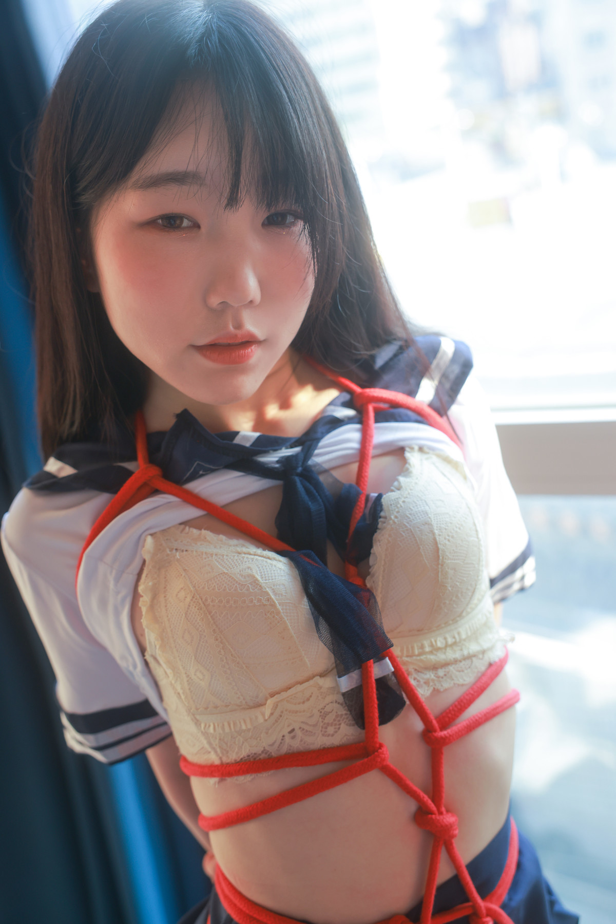 Han Yeri 한예리, [SWEETBOX] Packaging Girl Set.01(24)