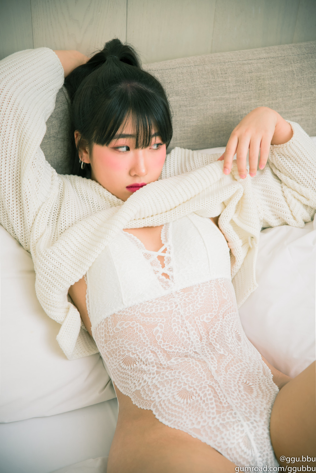 Ggubbu 꾸뿌, [Patreon] Made by ggubbu Vol.2(19)