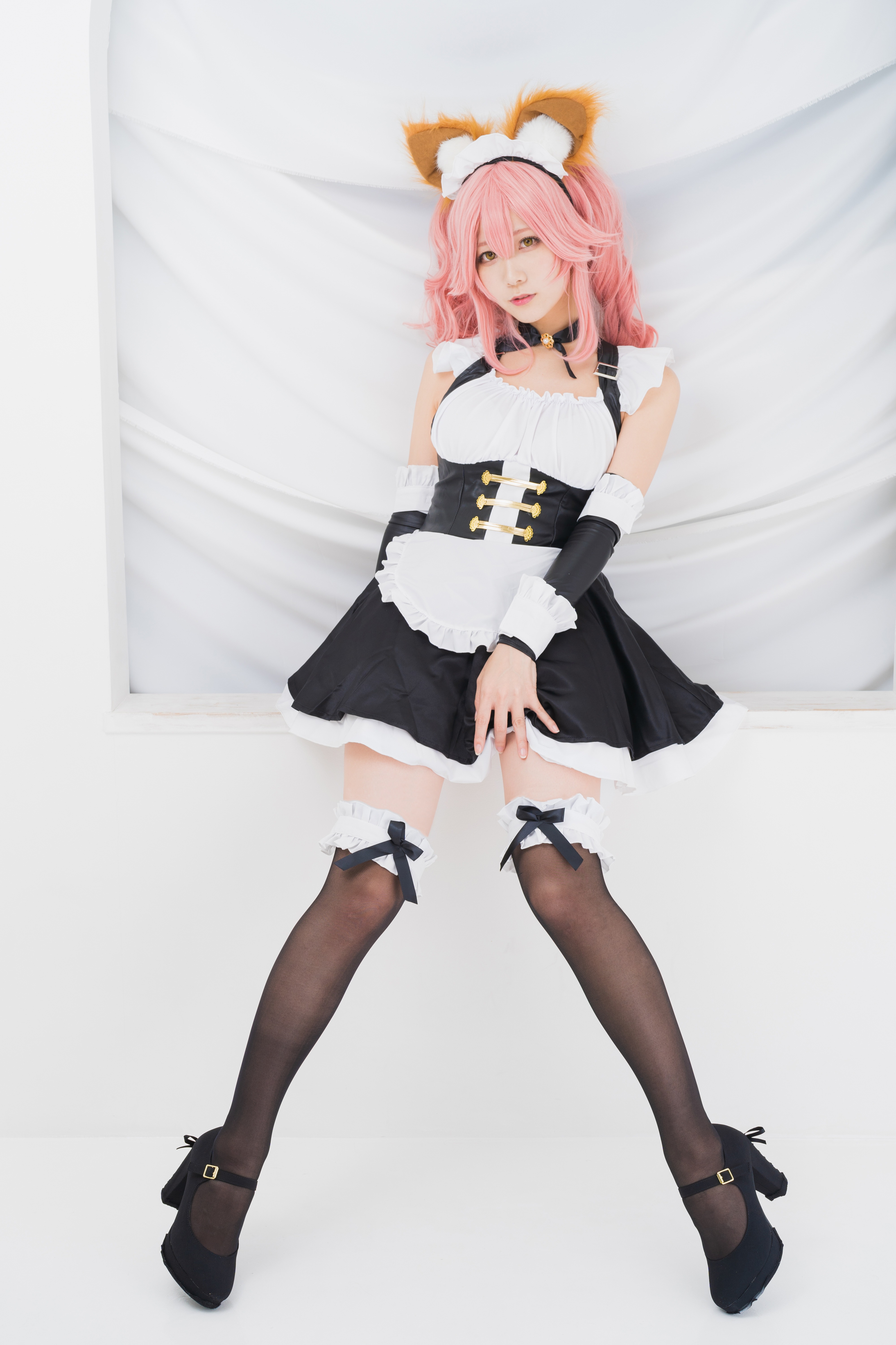 けん研 (けんけん) - けんけんぱ(けんけん) 玉藻降臨 [171P-505MB](34)