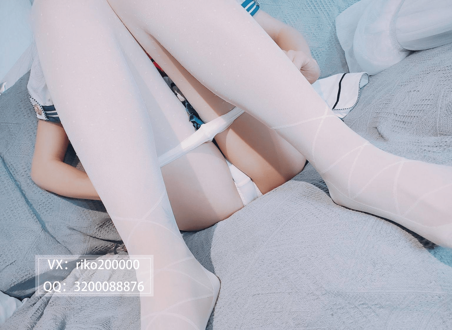 [奈莉酱]帆风Lolita - 48P(32)