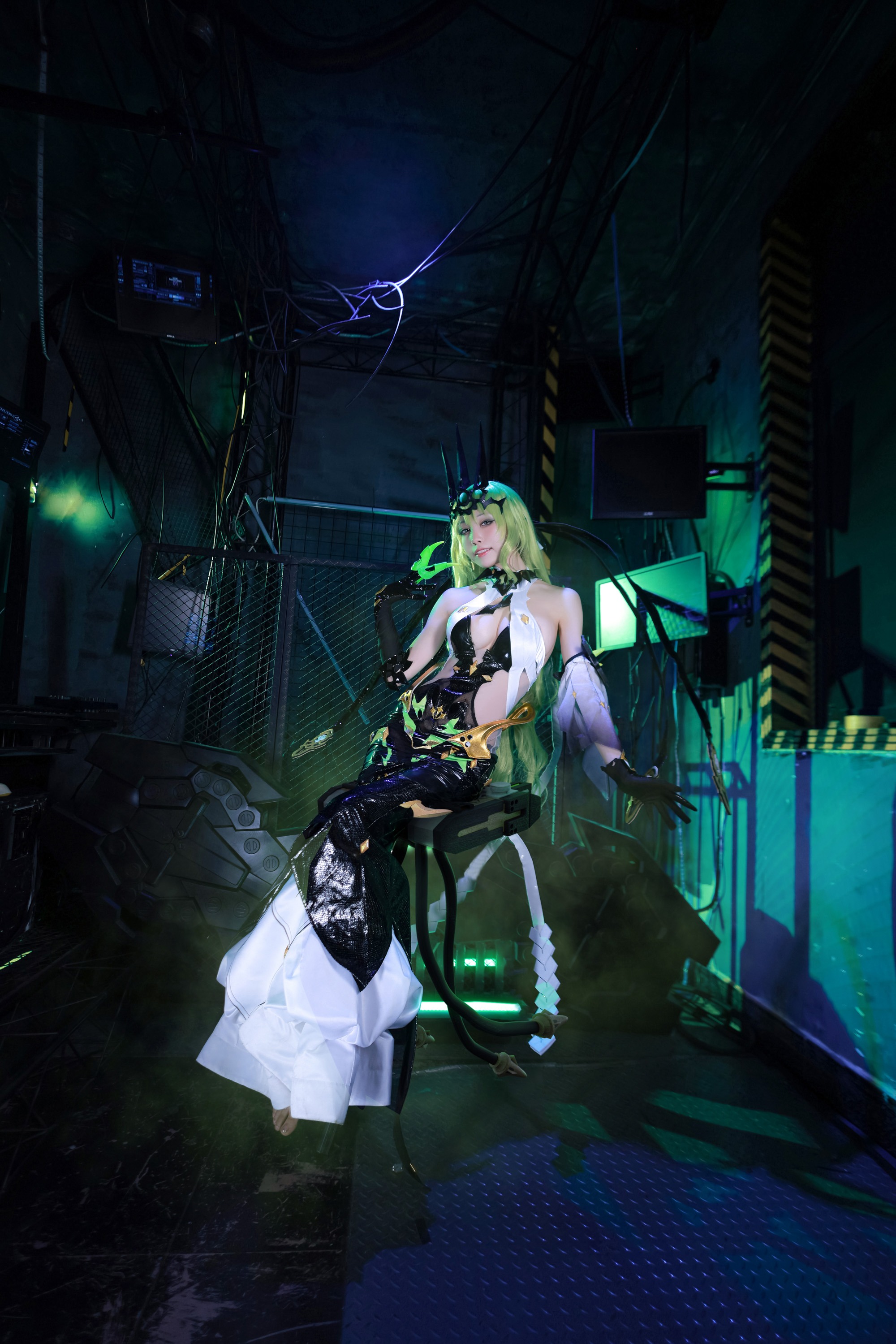 水淼Aqua - 梅比乌斯(13)