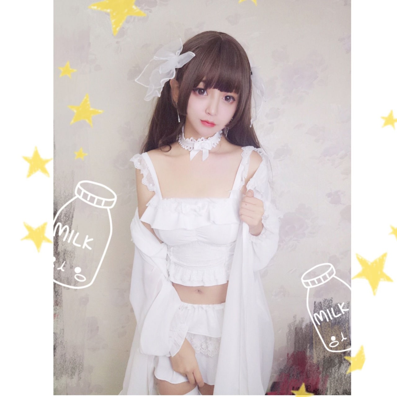 过期米线线喵-这只是米线日常2[78P](15)