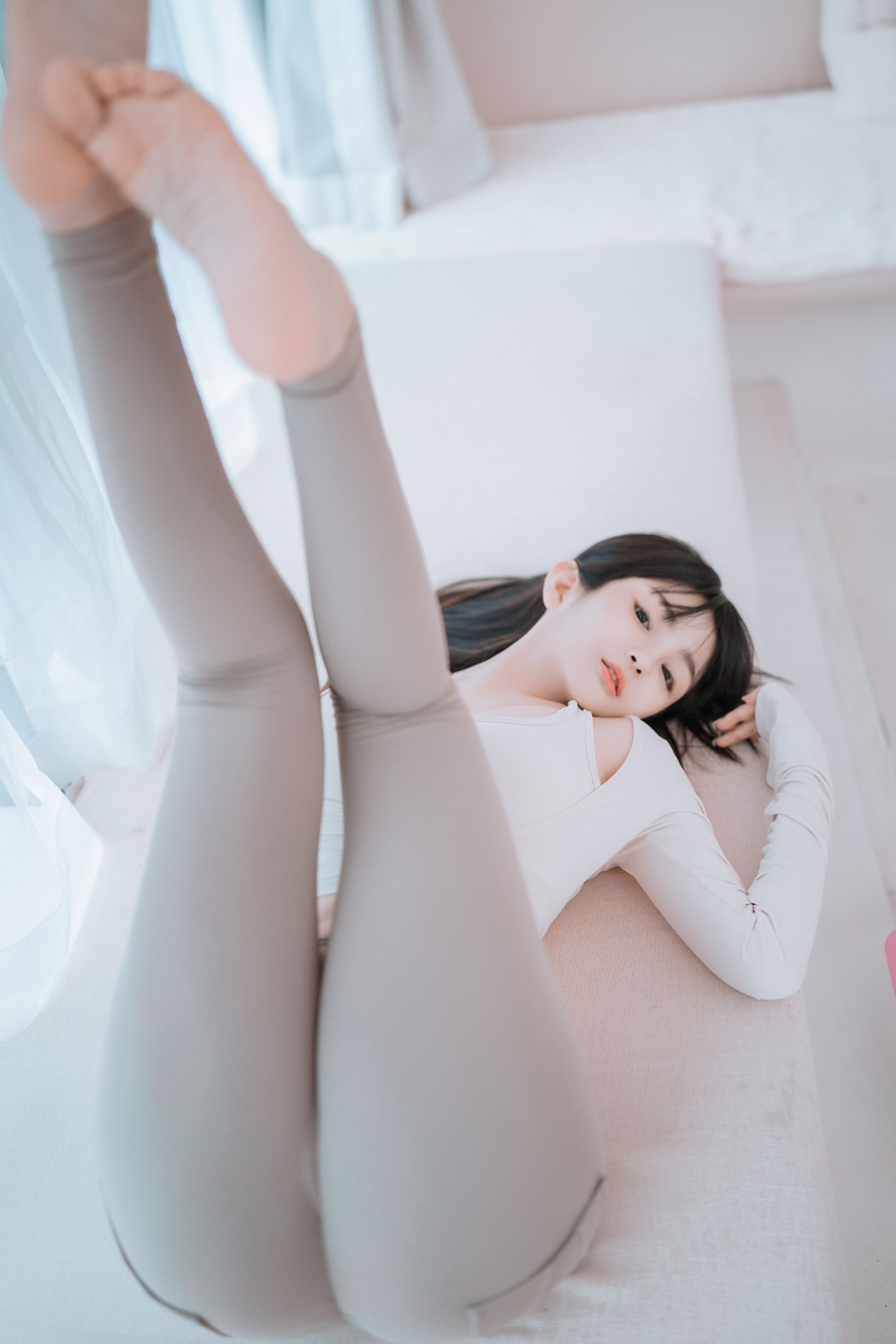 桜井宁宁 健身妹妹X瑜伽少女（6月22会员资源）(43)