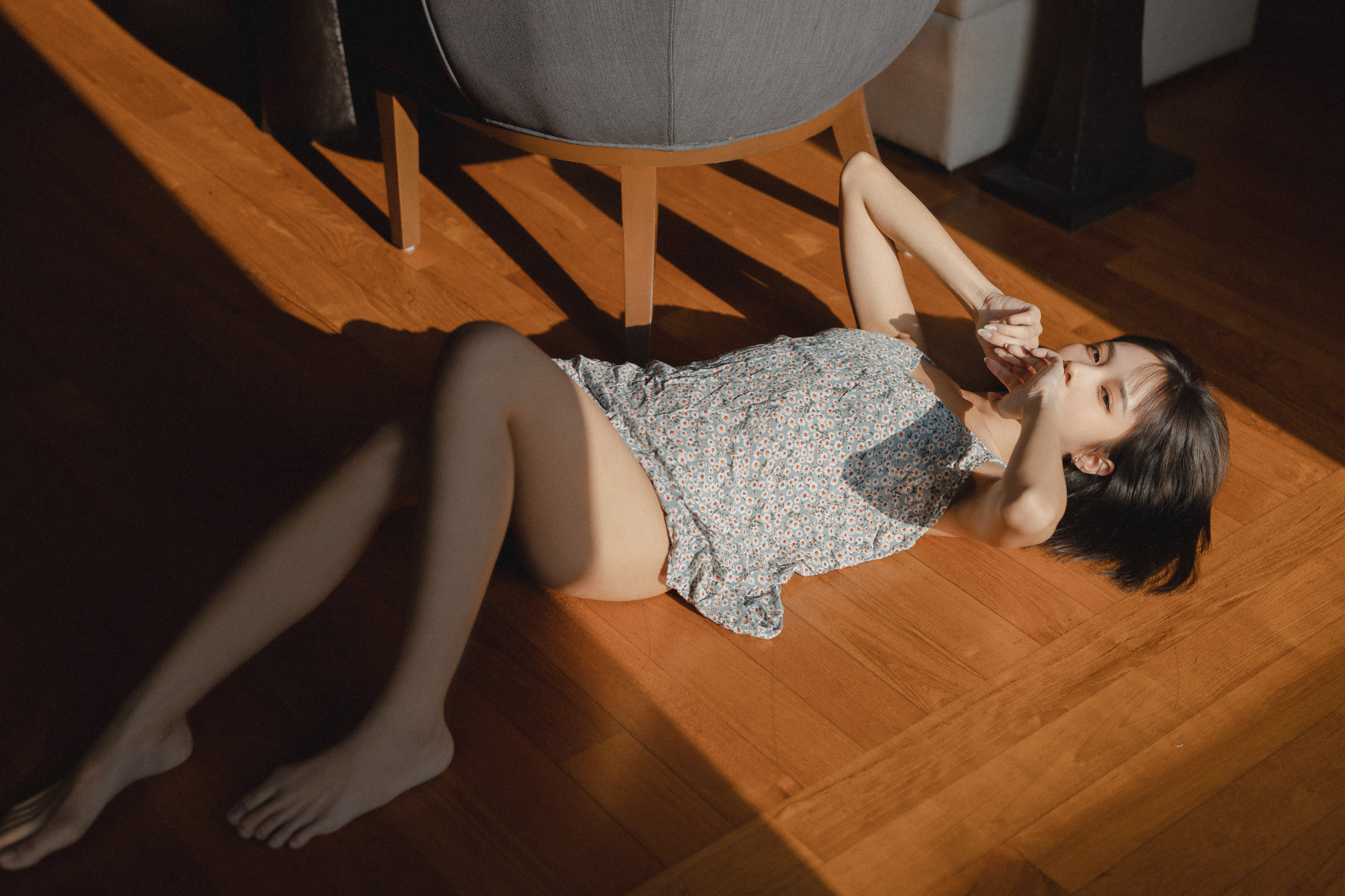 Tracia [DCP-snaps] Vol.03 Photobook Set.01(11)