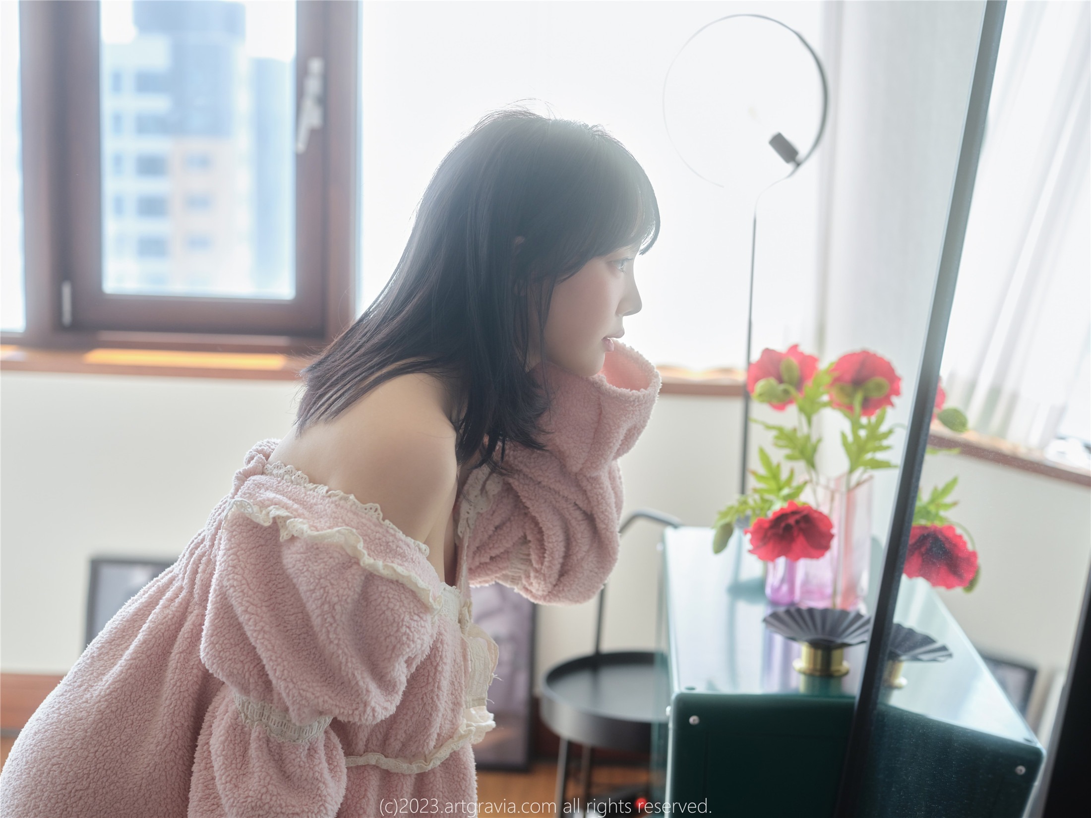 [ArtGravia] Vol.537 Inkyung 姜仁卿 102P(27)