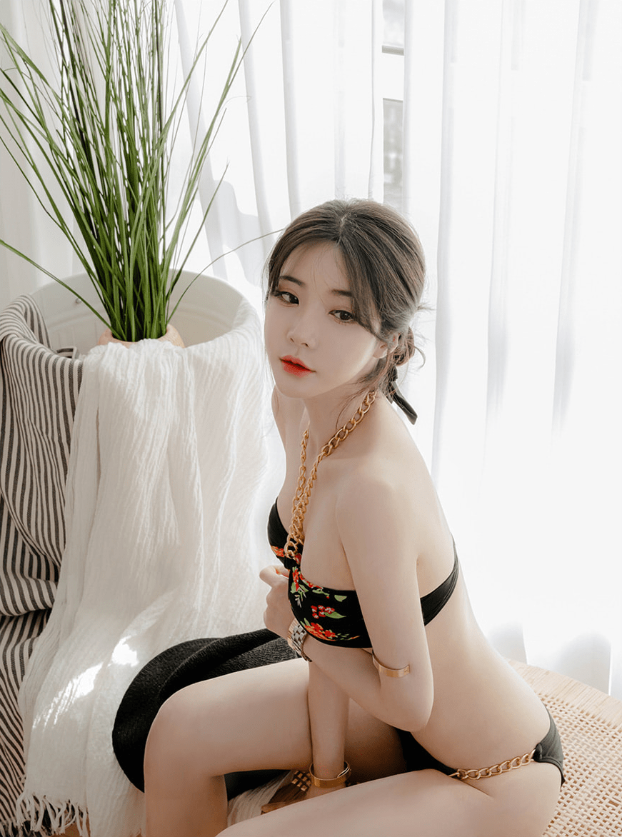 柳京-比基尼NO.021-NO.030[56P](1)