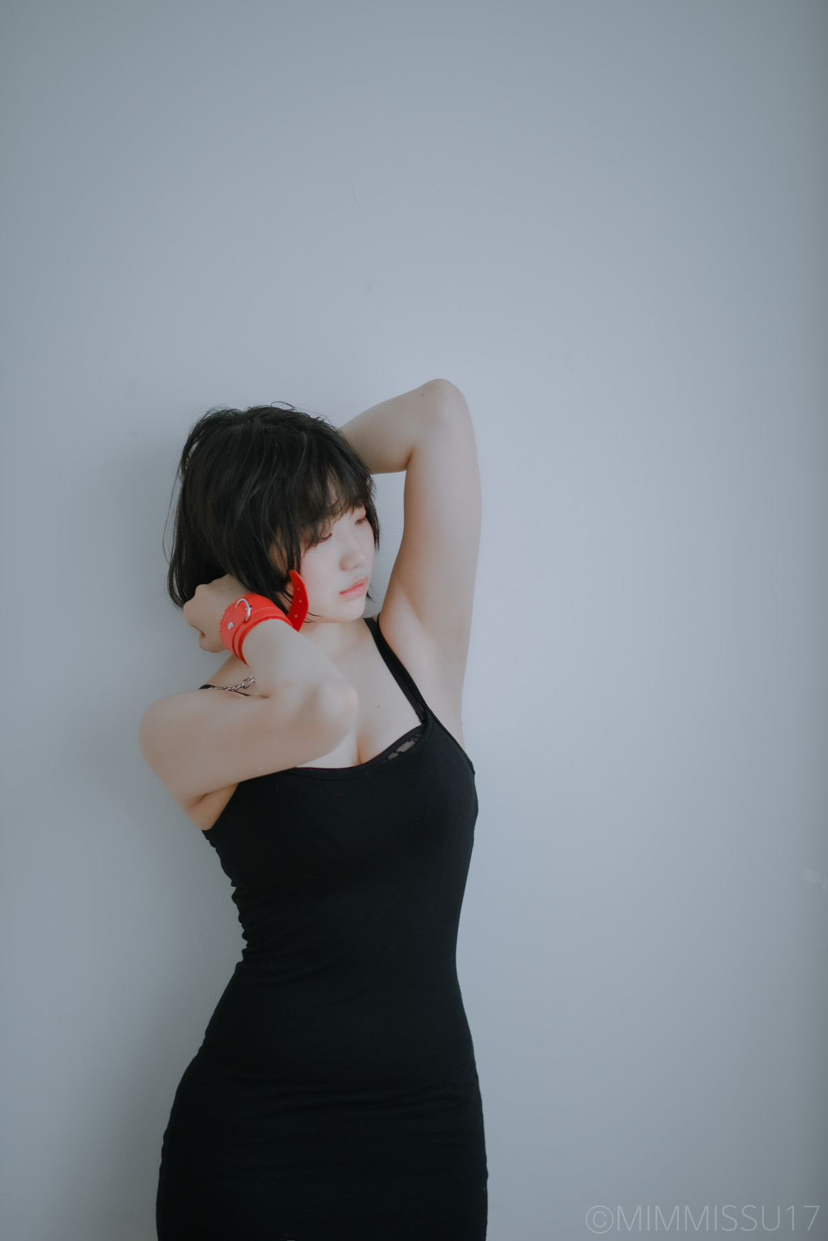 Mimmi 밈미, [DJAWA] The Pet(3)