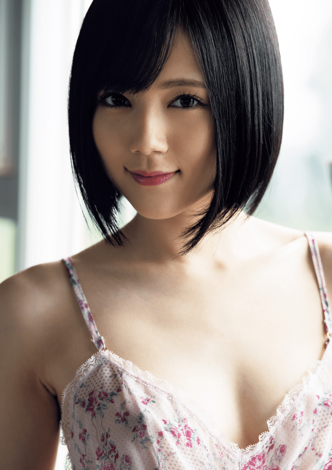 涼森れむ写真集「Remlist」88P(4)