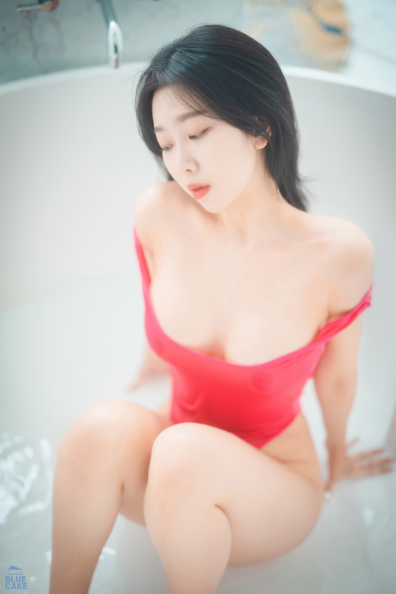 Shaany, [BLUECAKE] Wet – Set.02(50)