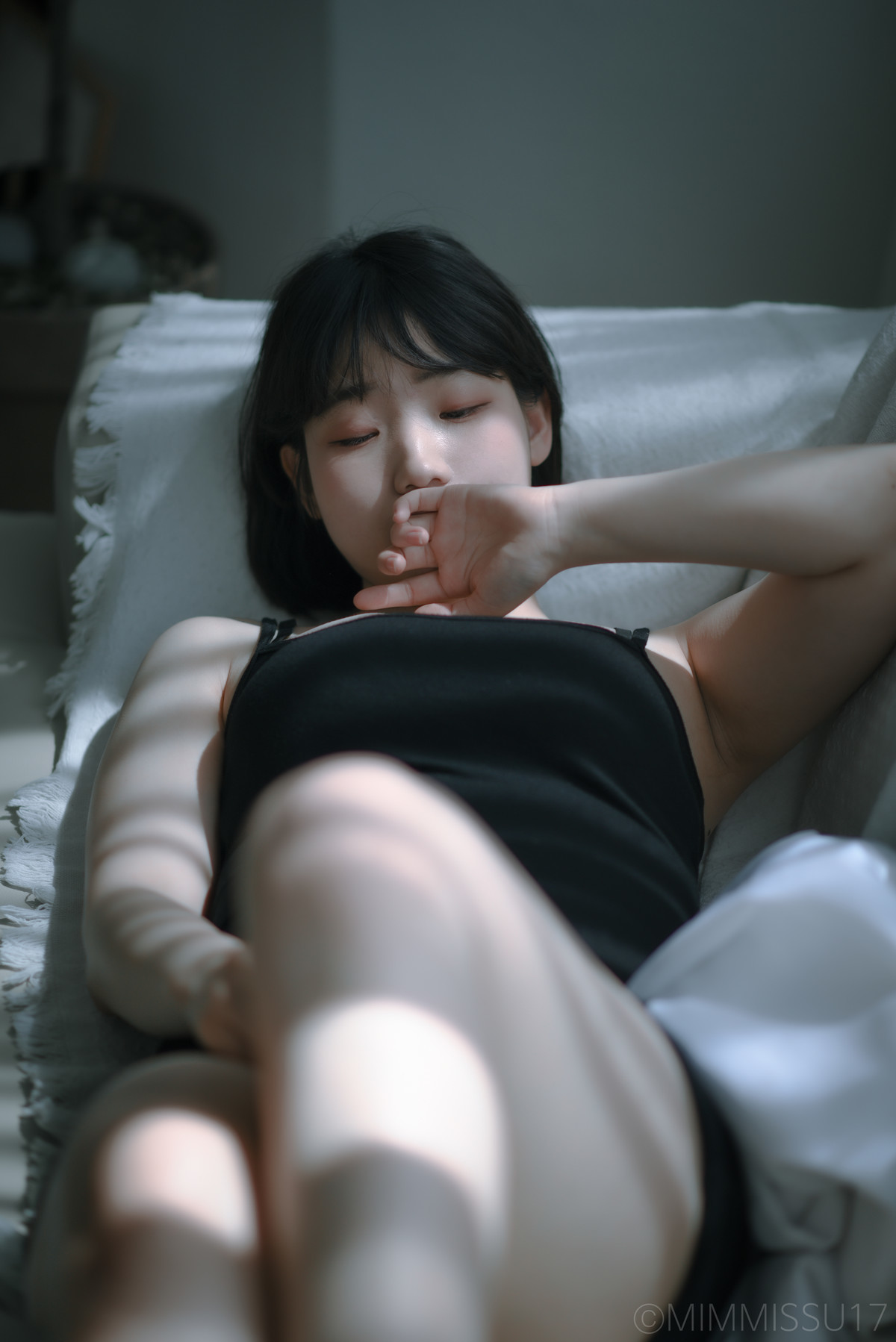 Mimmi 밈미, [DJAWA] The Pet(52)