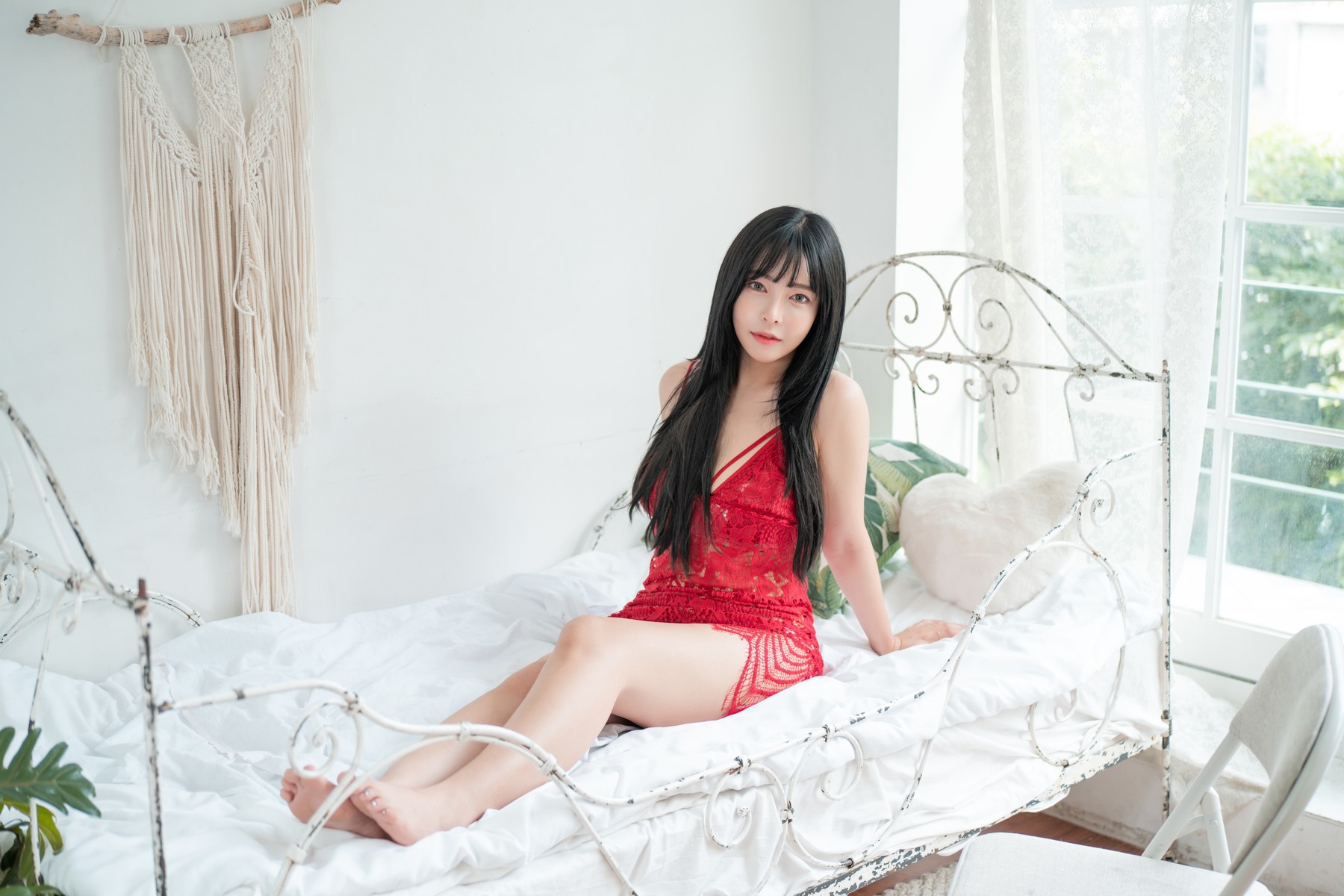 MoMo 복숭아, [CreamSoda] MoMo Vol.01 Set.02(1)