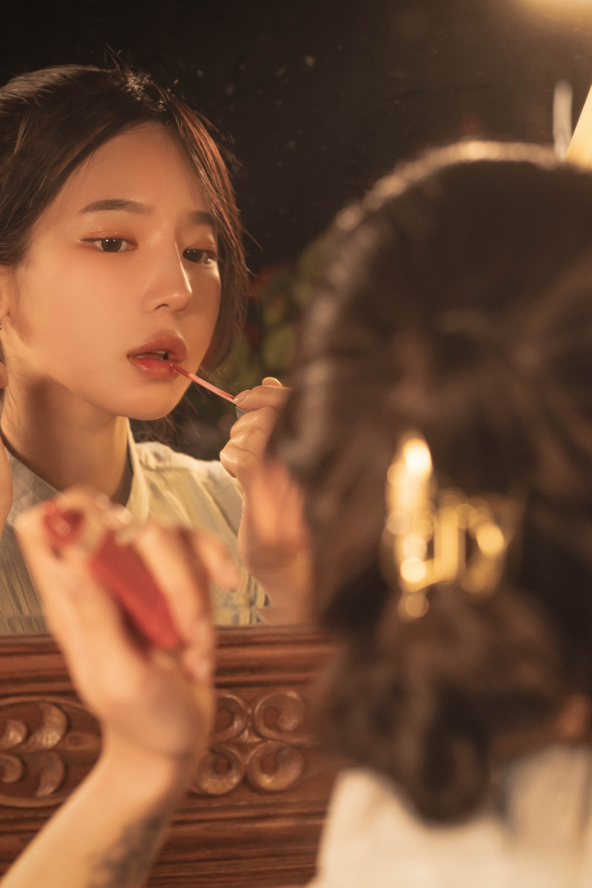 Yeha 예하, PURE MEDIA Vol.282 In the Mood for Love Set.04(7)