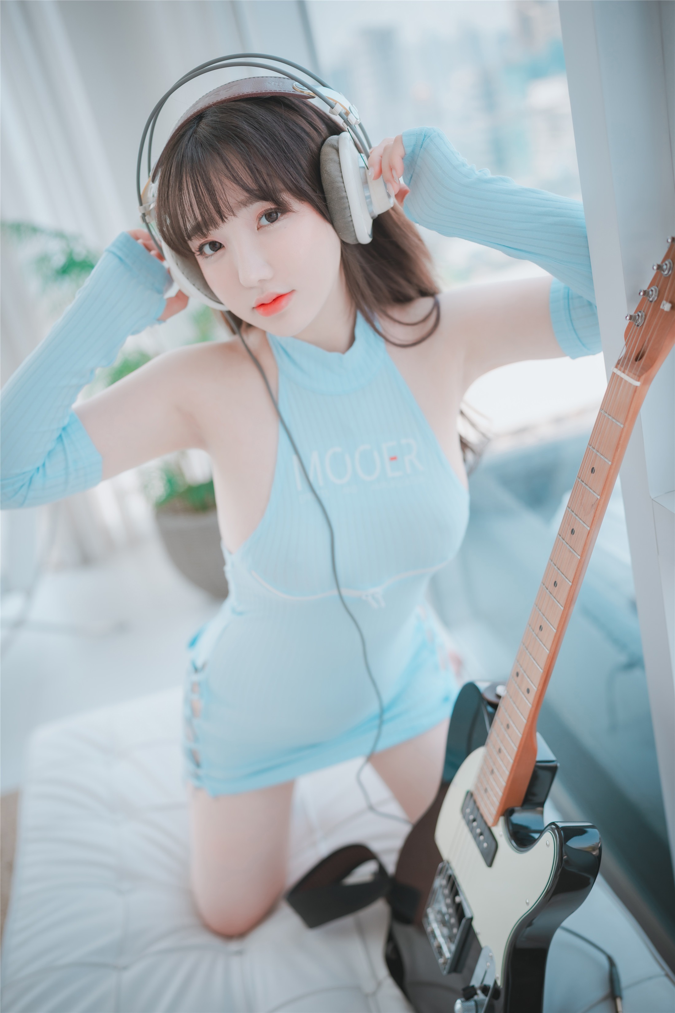 DJAWA Photo - Son Ye-Eun (손예은) - Ms. Slowhand 121P(21)