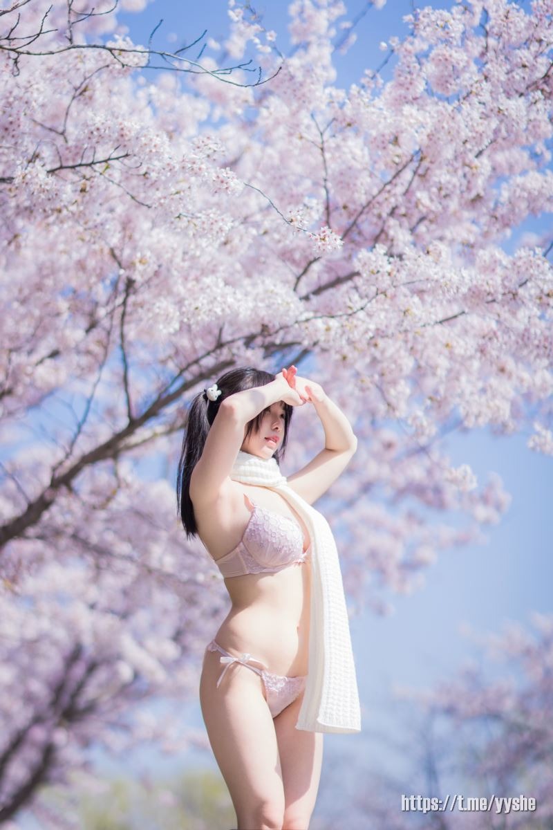 六味帝皇酱 – 樱花女友[53P](23)