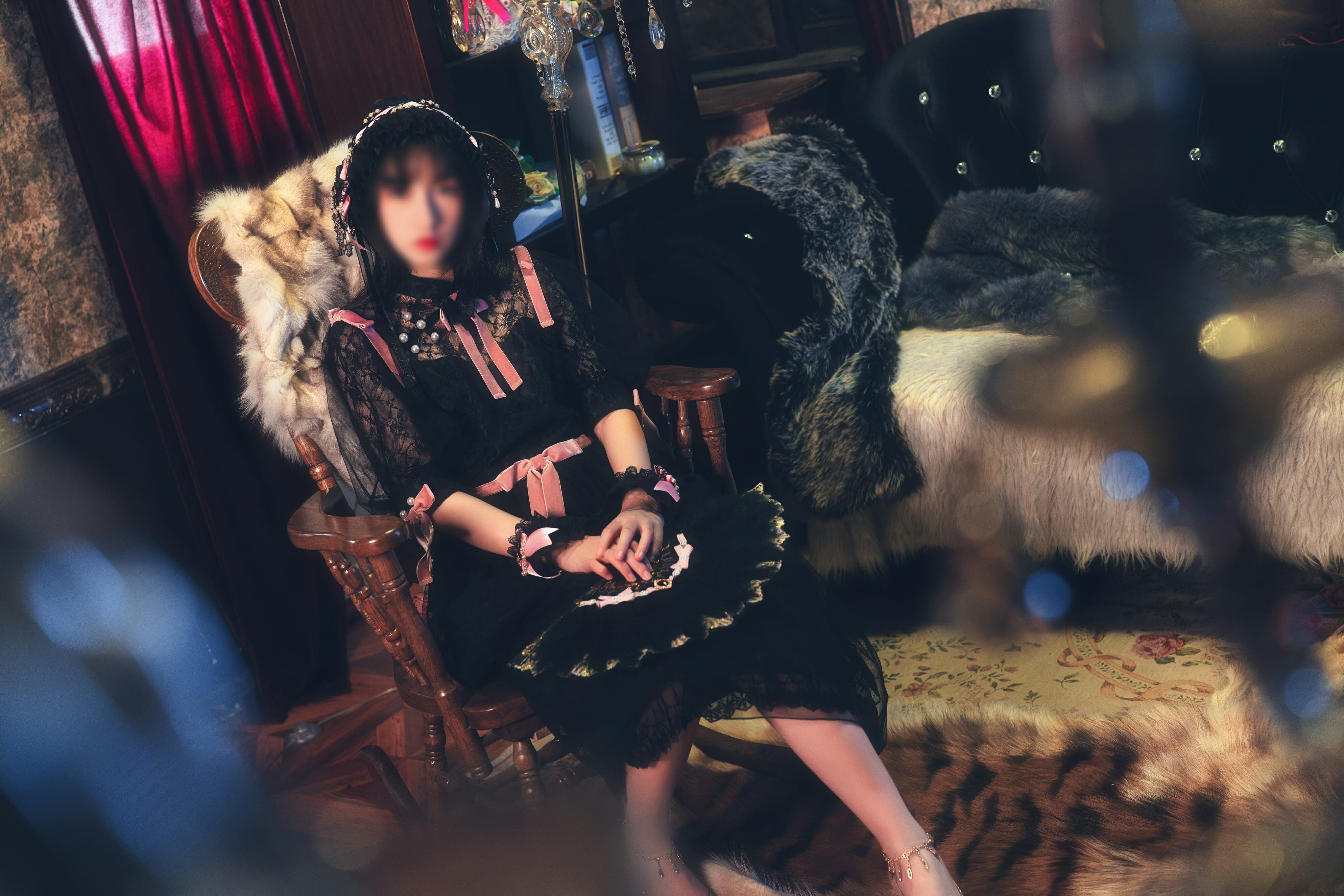 杪夏 - shanghai doll[62P](11)