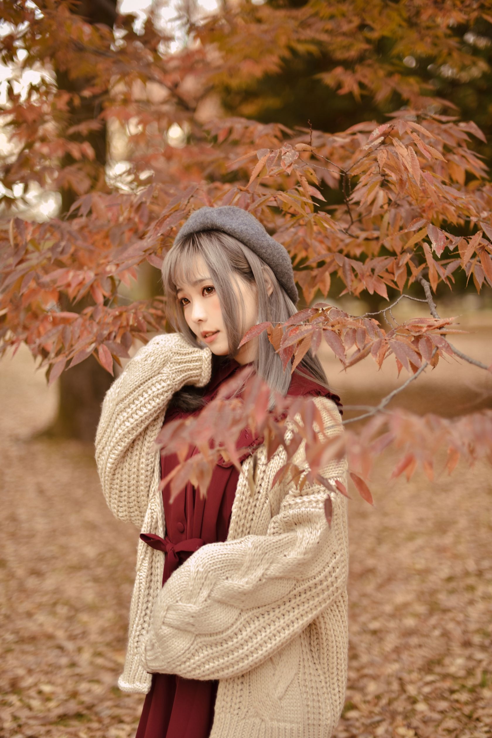 1 (Extra)Autumn [41P-161MB](21)