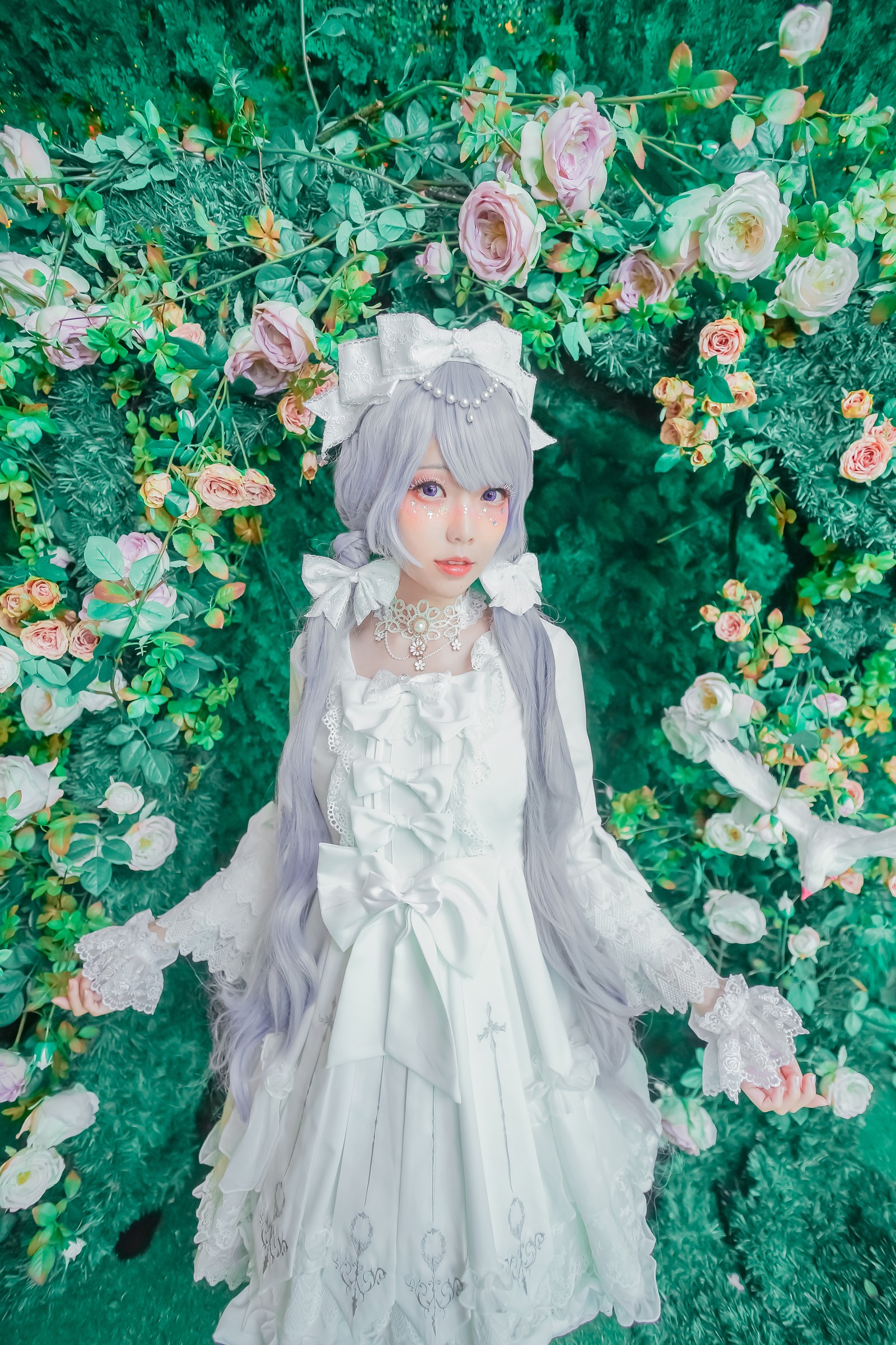 ElyEE子 - NO.87 TUESDAY TWINTAIL [141P-261MB](54)