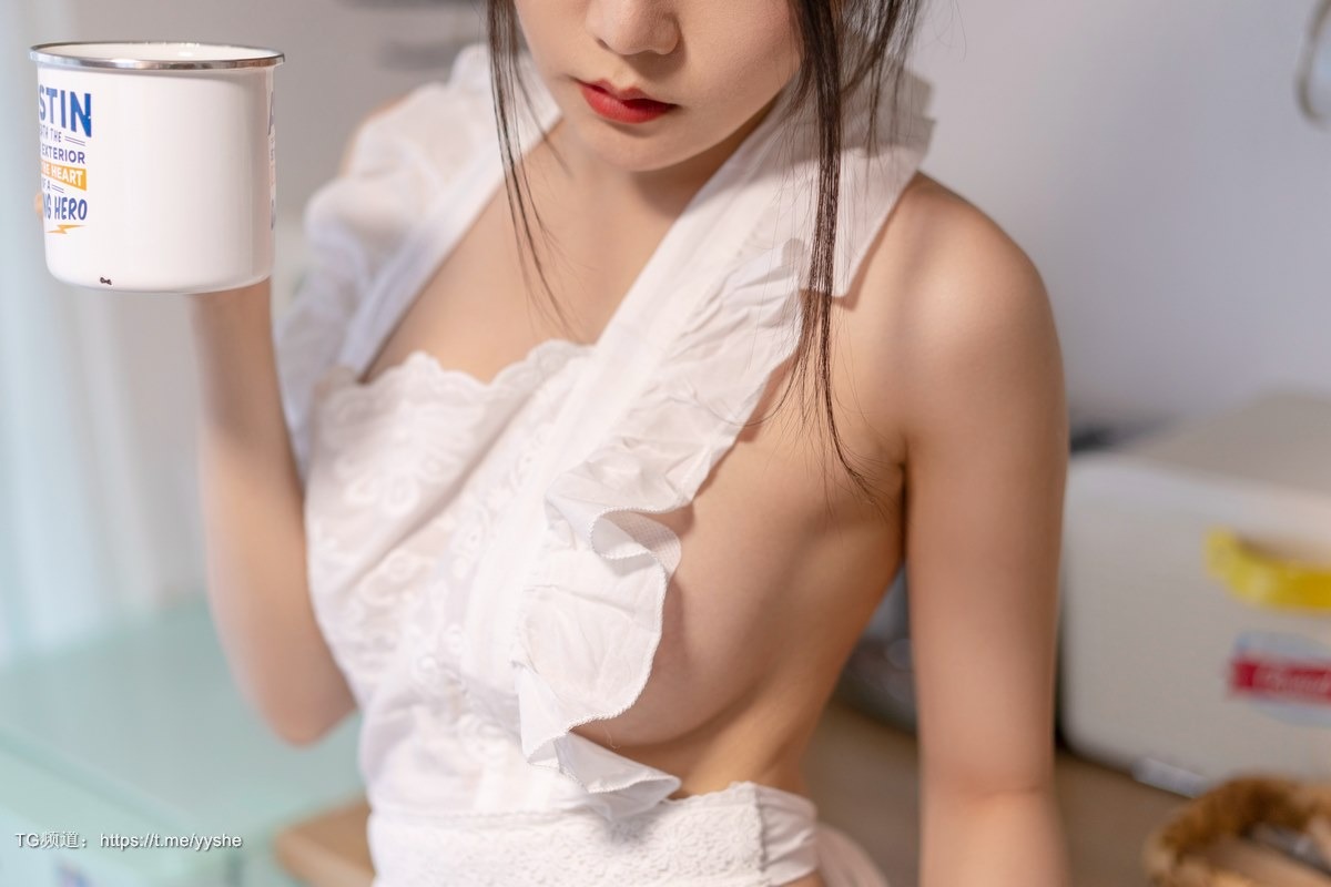 [Cos]香草喵露露 - 厨娘 [55P+1V](16)