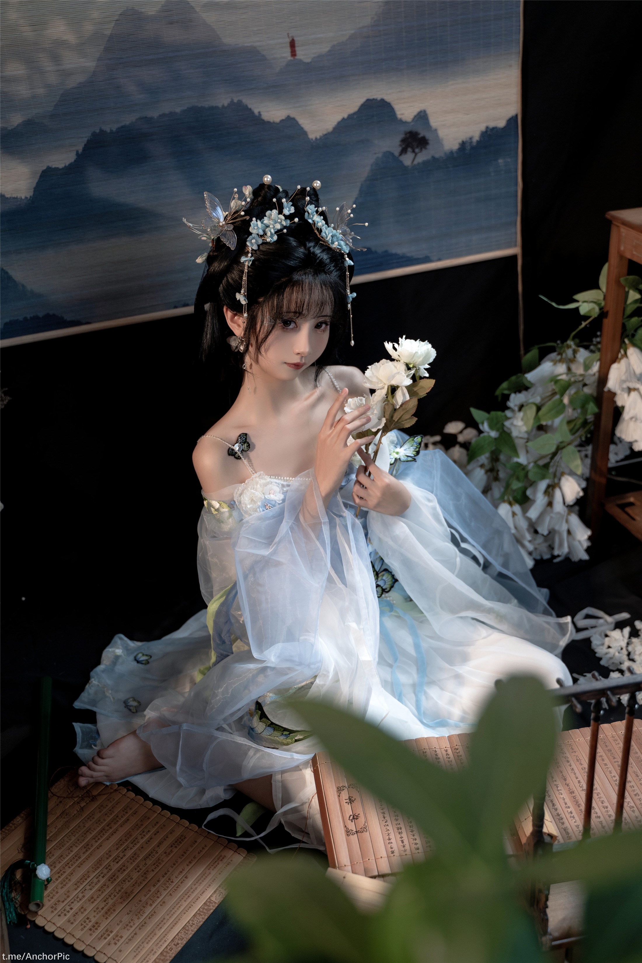 金鱼kinngyo - 苍梧谣 61P(9)