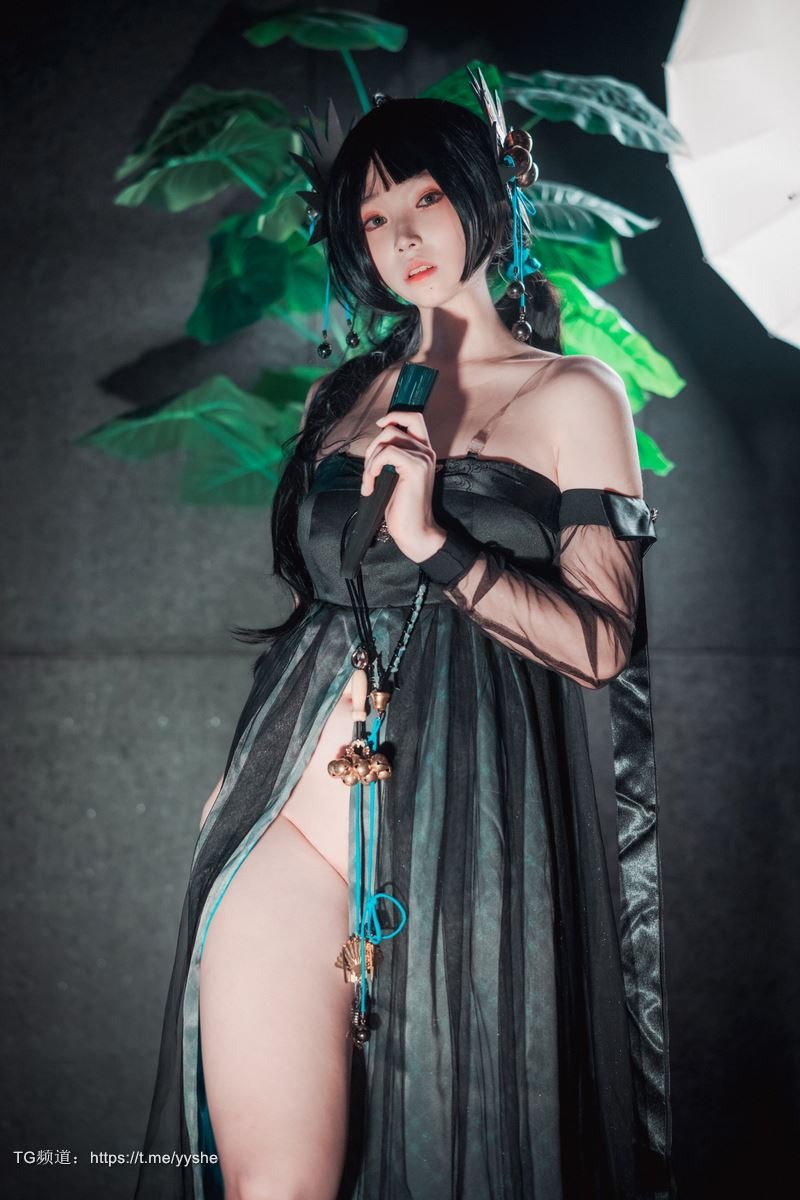 [Cos]BamBi - Equinoctial Bari[130P](79)