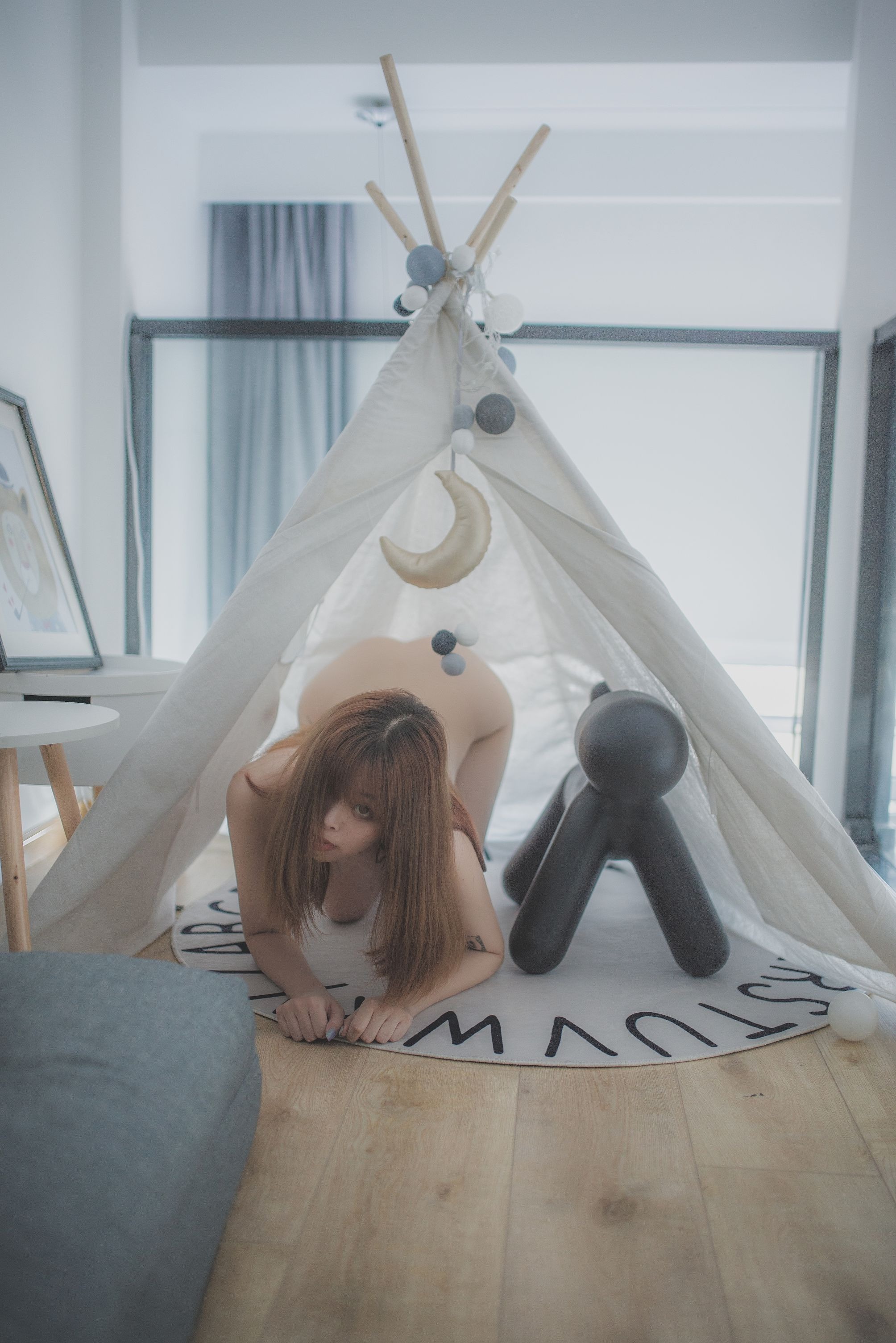 柚木-尻と星屑[79P](1)