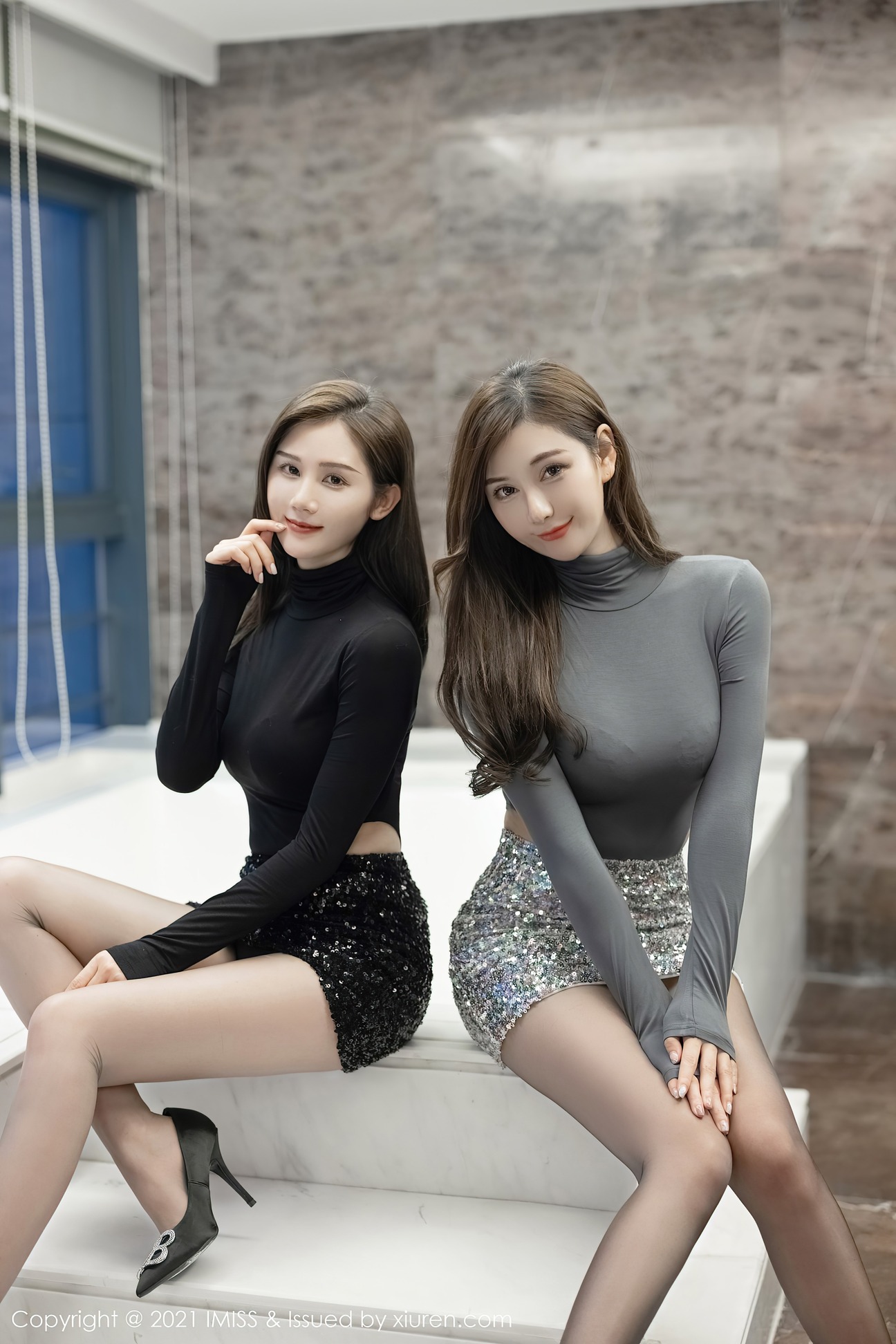 [IMISS爱蜜社] 2021.04.25 Vol.582 Lavinia肉肉(27)