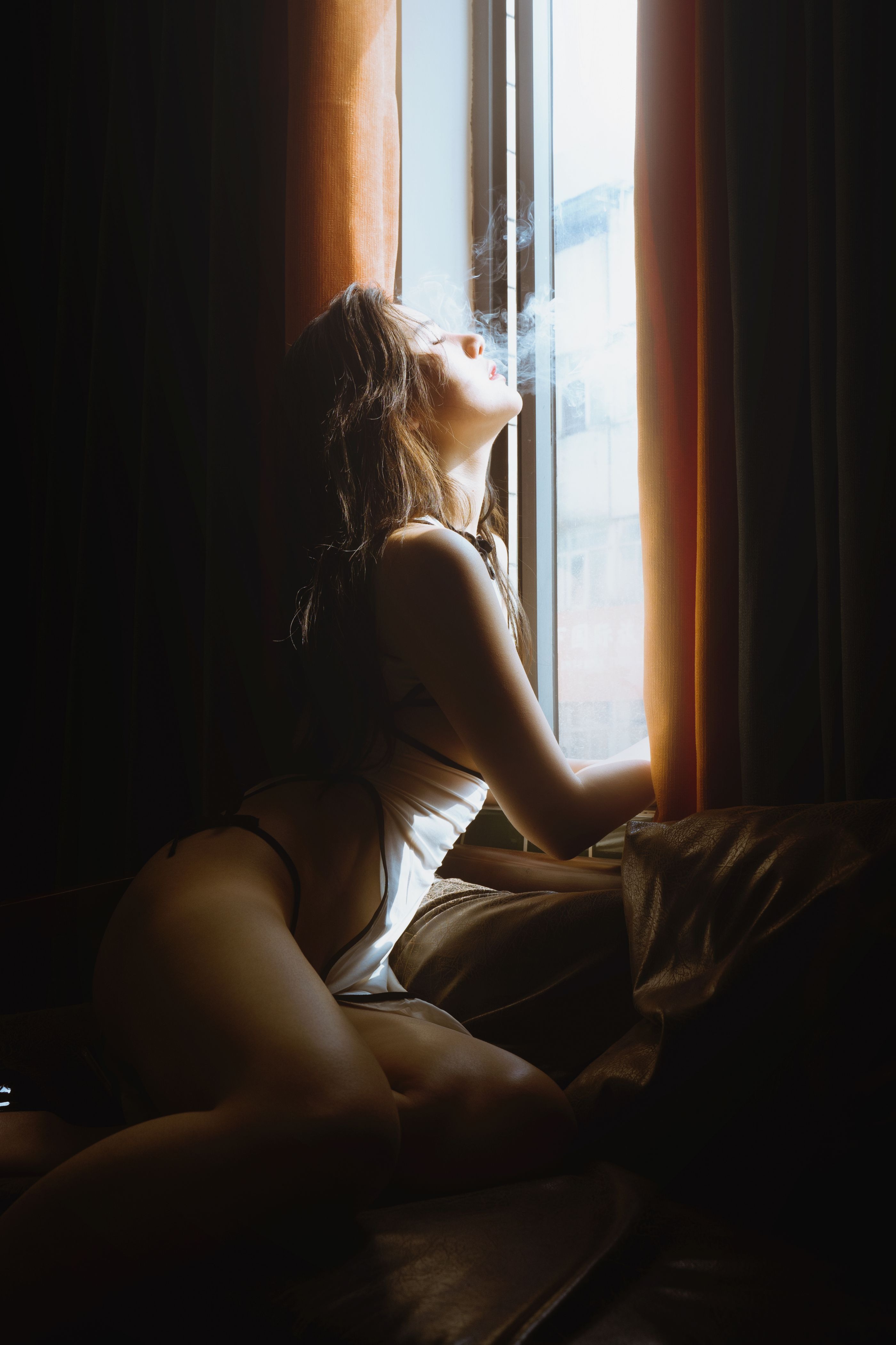 就是阿朱啊 - 陌路 [70P-810MB](17)