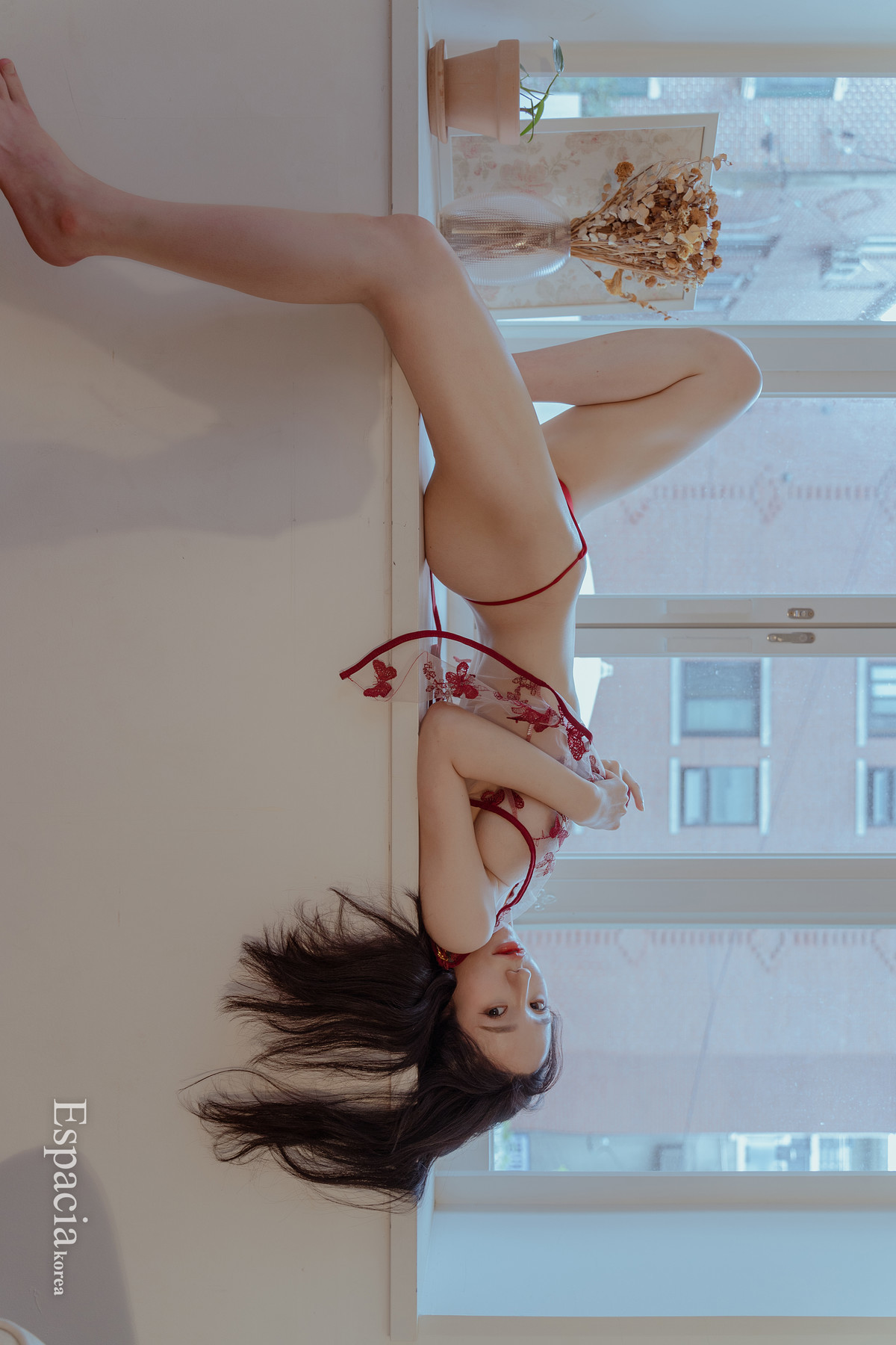 Yunha 윤하, [Espacia Korea] EHC#071(50)