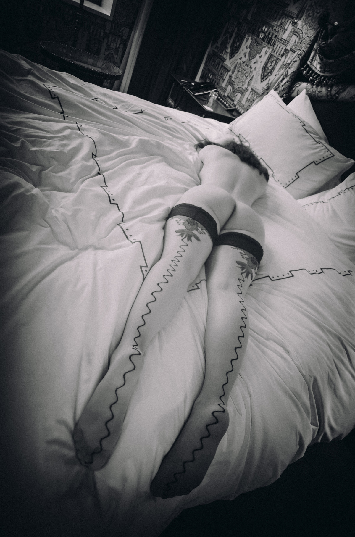 Mimmi 밈미, [DJAWA] Mademoiselle Mimmi (+S.Ver) Set.02(33)