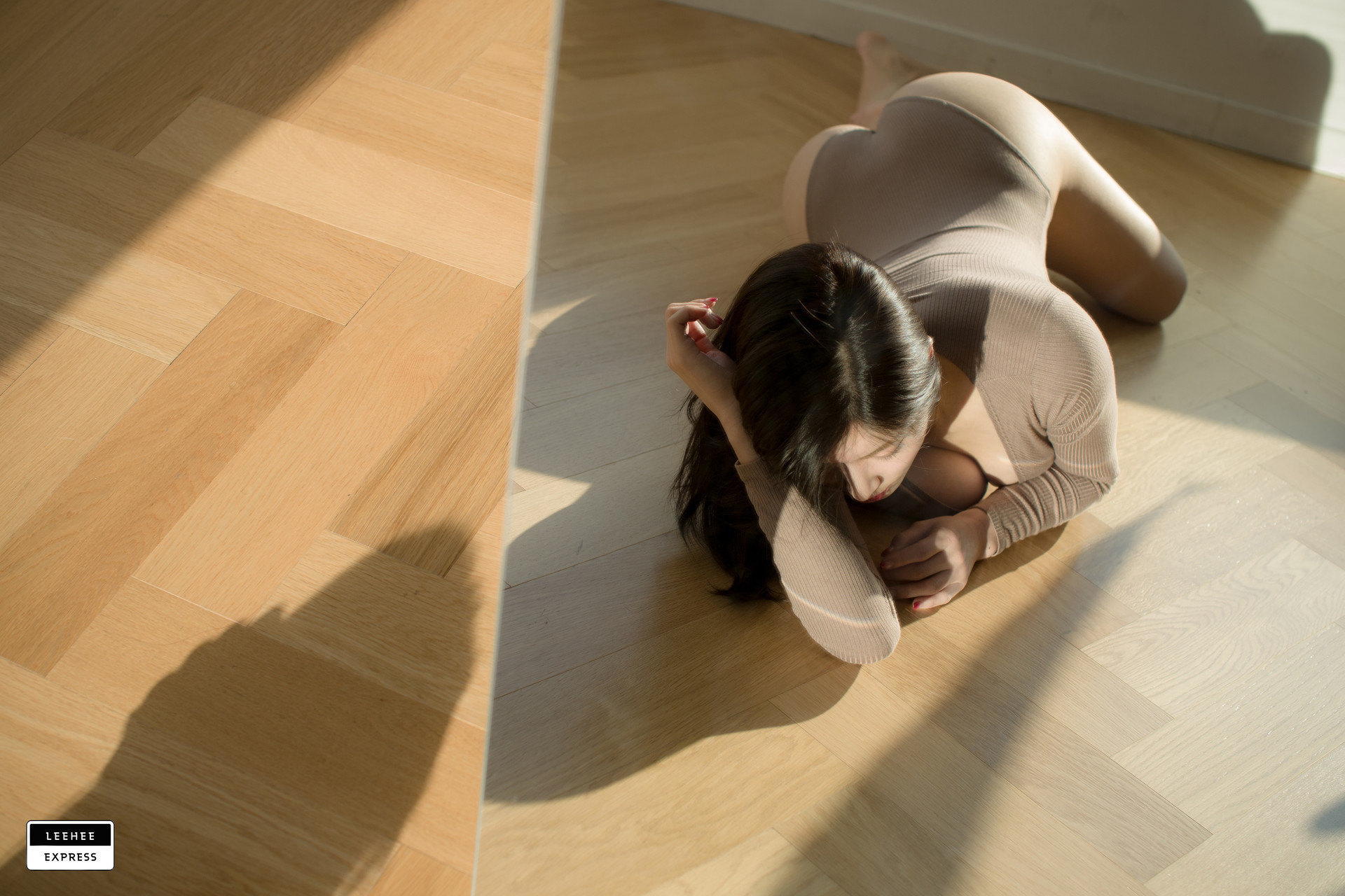 Min.E 민이, [LEEHEE EXPRESS] LERB-015(20)