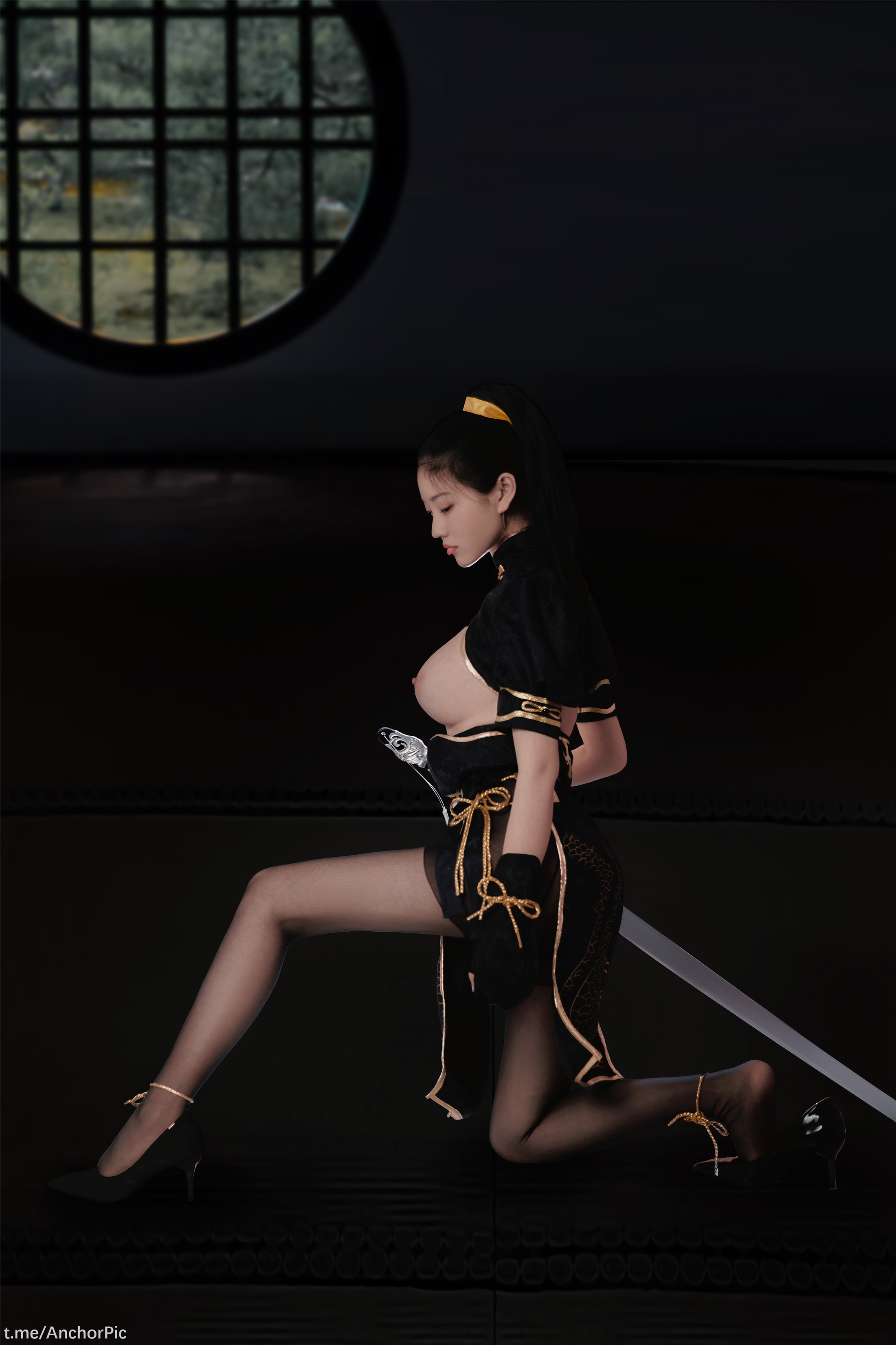 年年 - 网络女孩+宁红叶 74P(66)