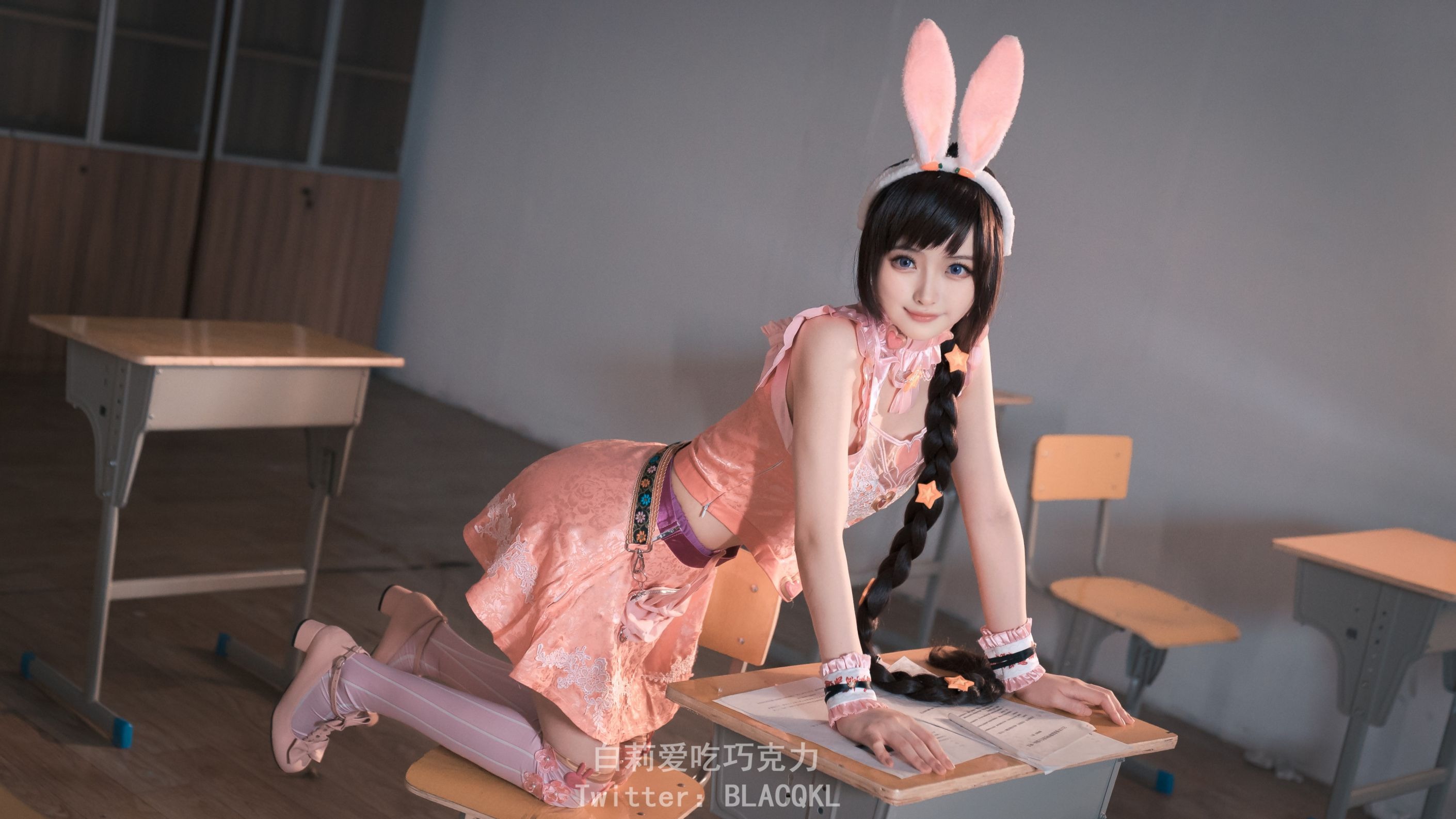 白莉 小舞 [90P-565MB](34)