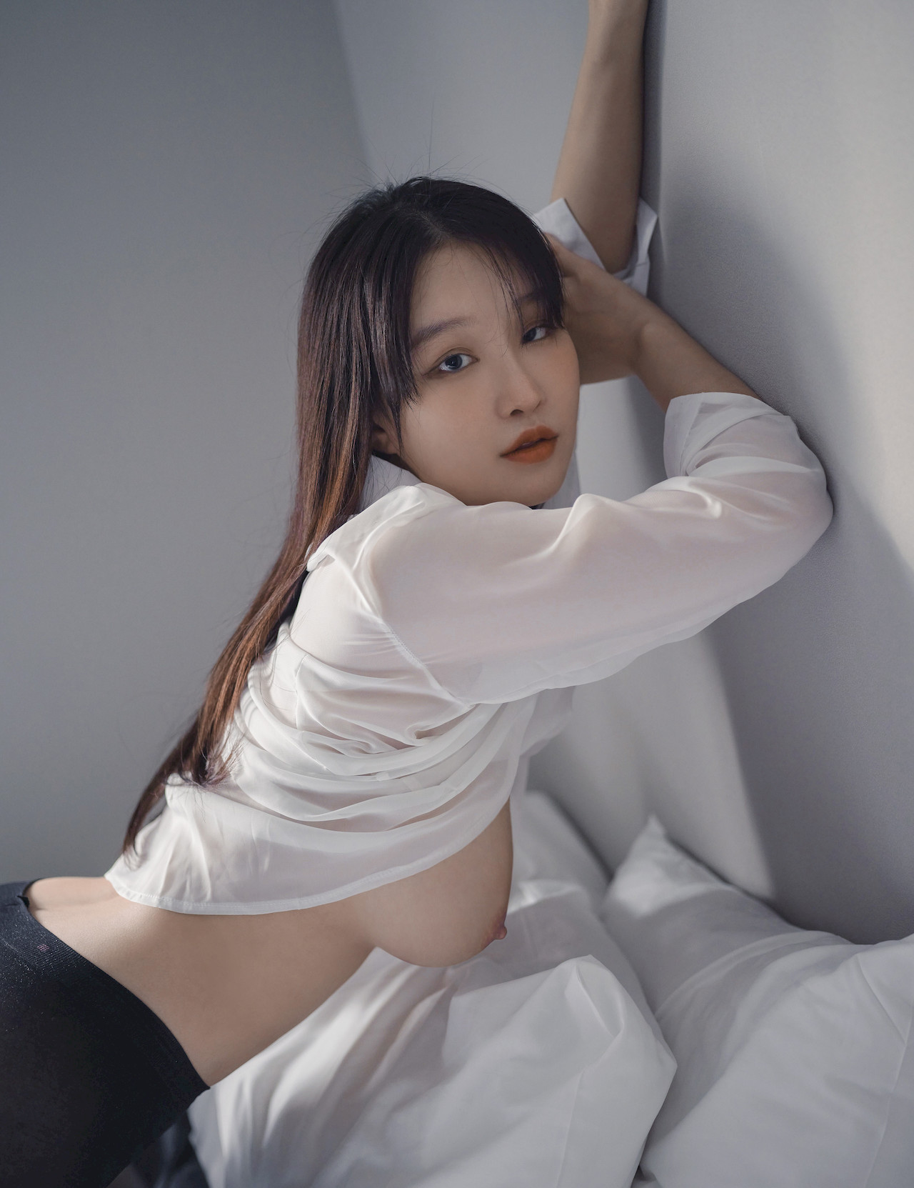 Lee-Seol 이설, [ArtGravia] Vol.355 아트그라비아 Set.02(16)