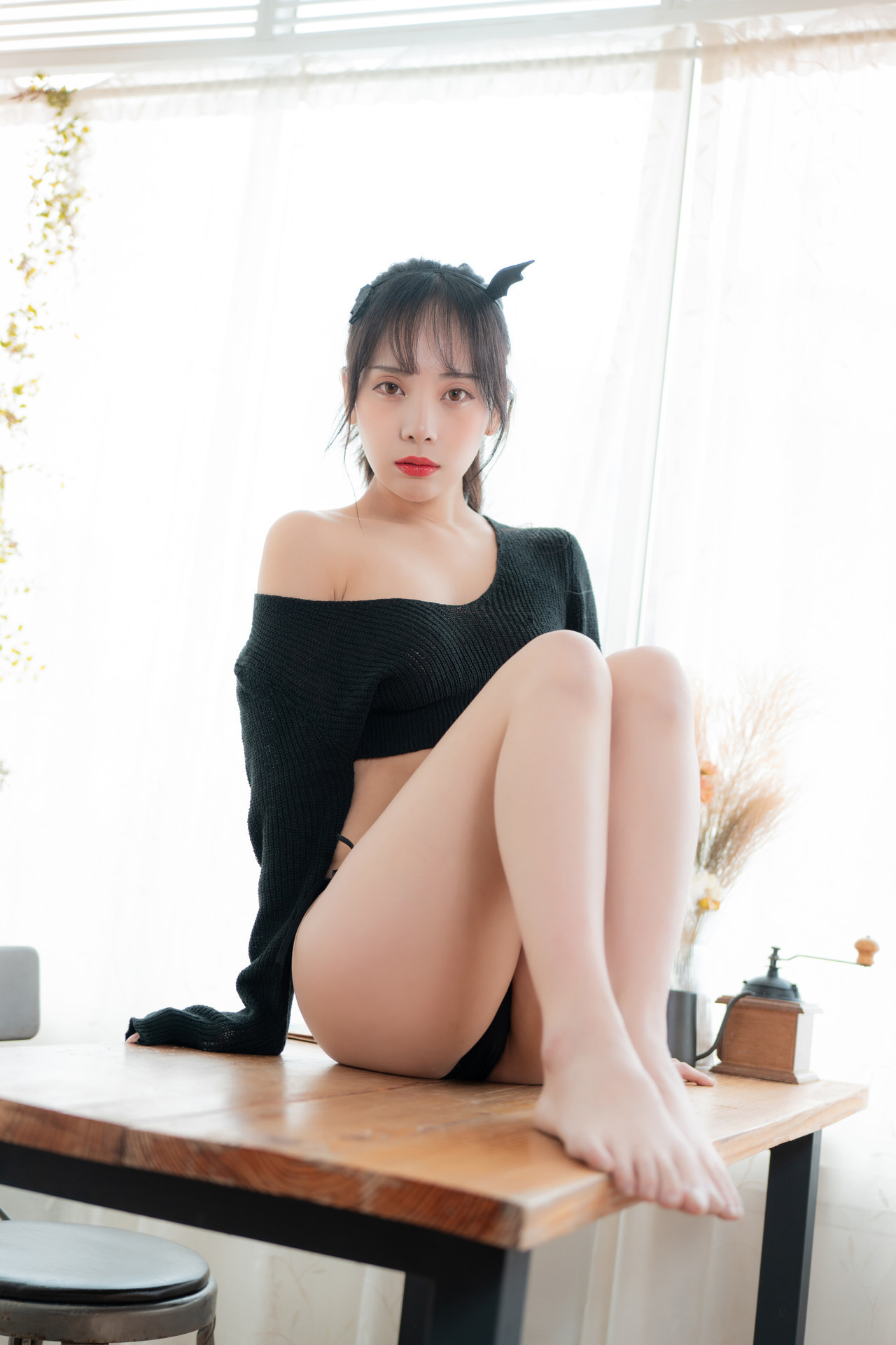 Queen Dami 퀸다미, [CreamSoda] Dami Vol.3 – Set.01(29)