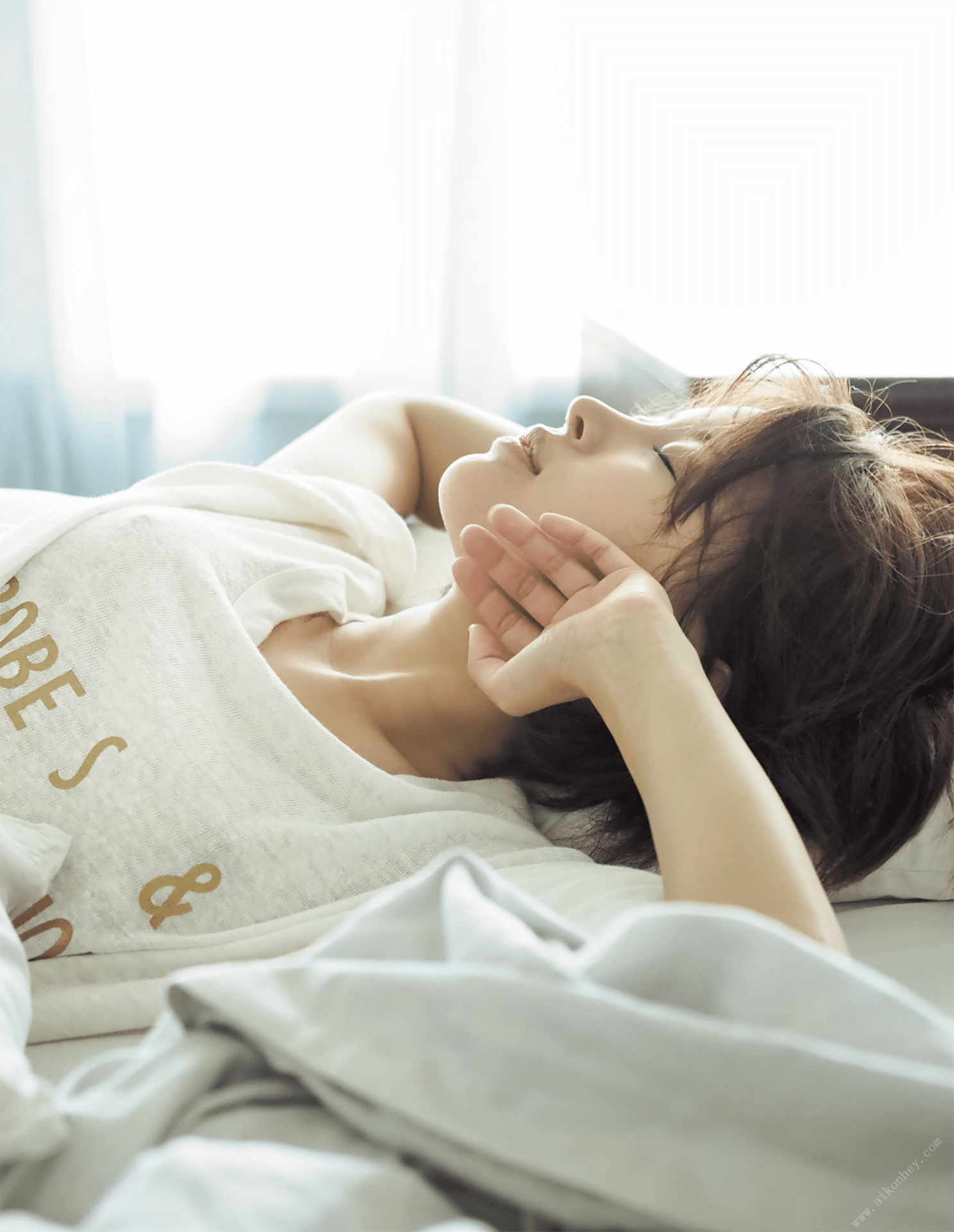 Masquerade -マスカレード-  葵つかさ アサ芸SEXY女優写真集 [172P](28)