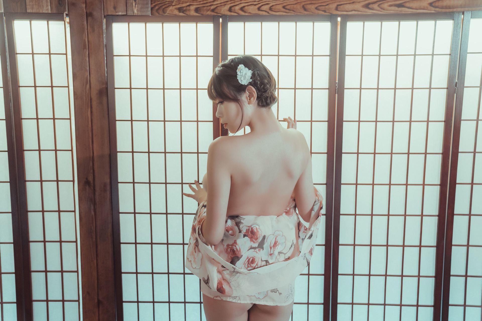 [奈汐酱nice] Boss Lady 老板娘 4.0(14)