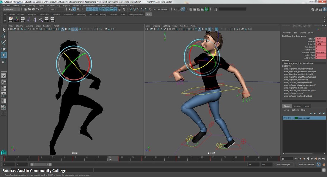 3d Animation Software Market Analysis Report To 2026 Teletype