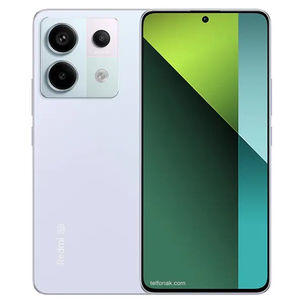 تعليق على Xiaomi Redmi Note 13 Pro 5G بواسطة الند