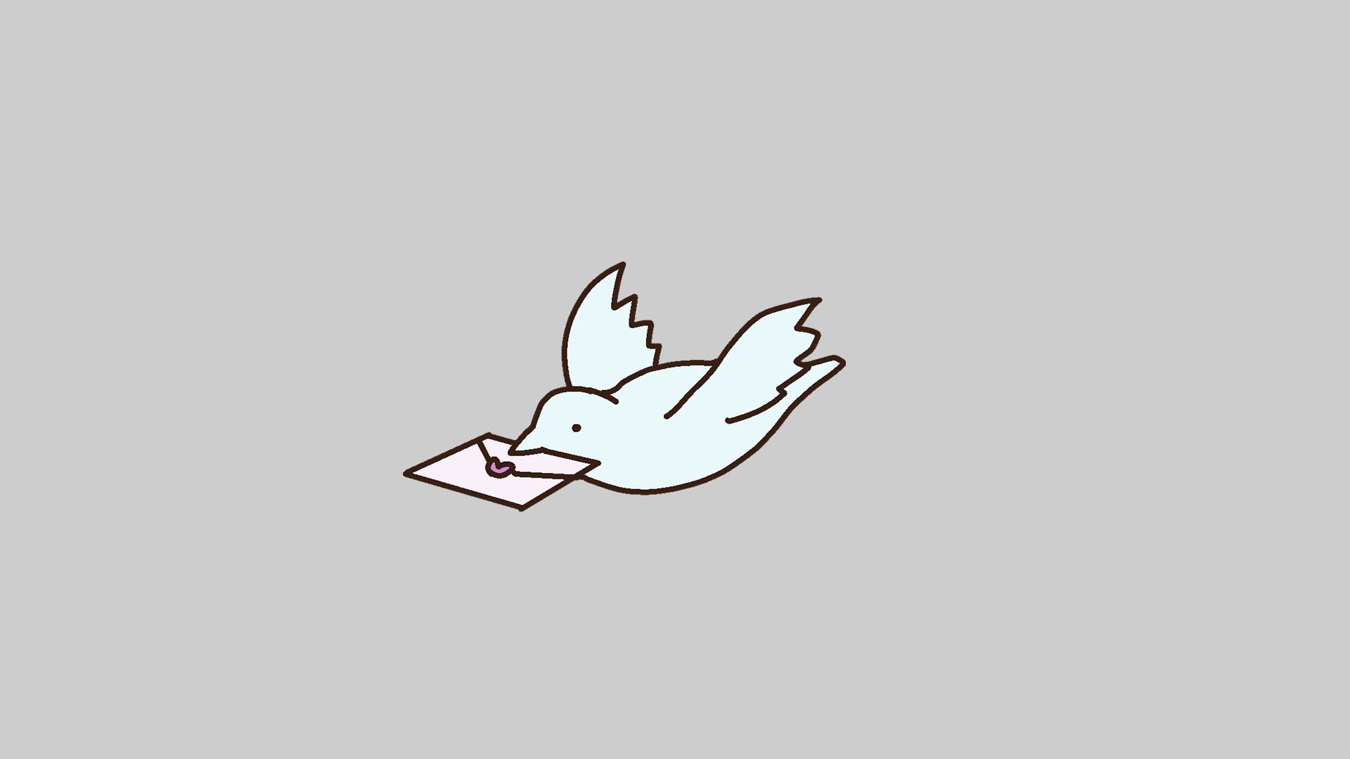 Icon B117 動くイラスト 走るチーター シルエット Telopict Com 動くイラスト アニメーションフリー素材
