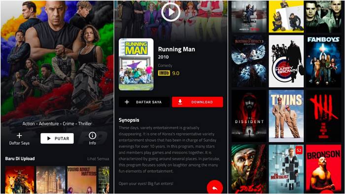 Bagi sebagian orang, filmora pro go merupakan aplikasi editing video terbaik seperti kinemaster pro yang ada di android. Aplikasi Indoxxi Tempat Nonton Film Streaming 2021
