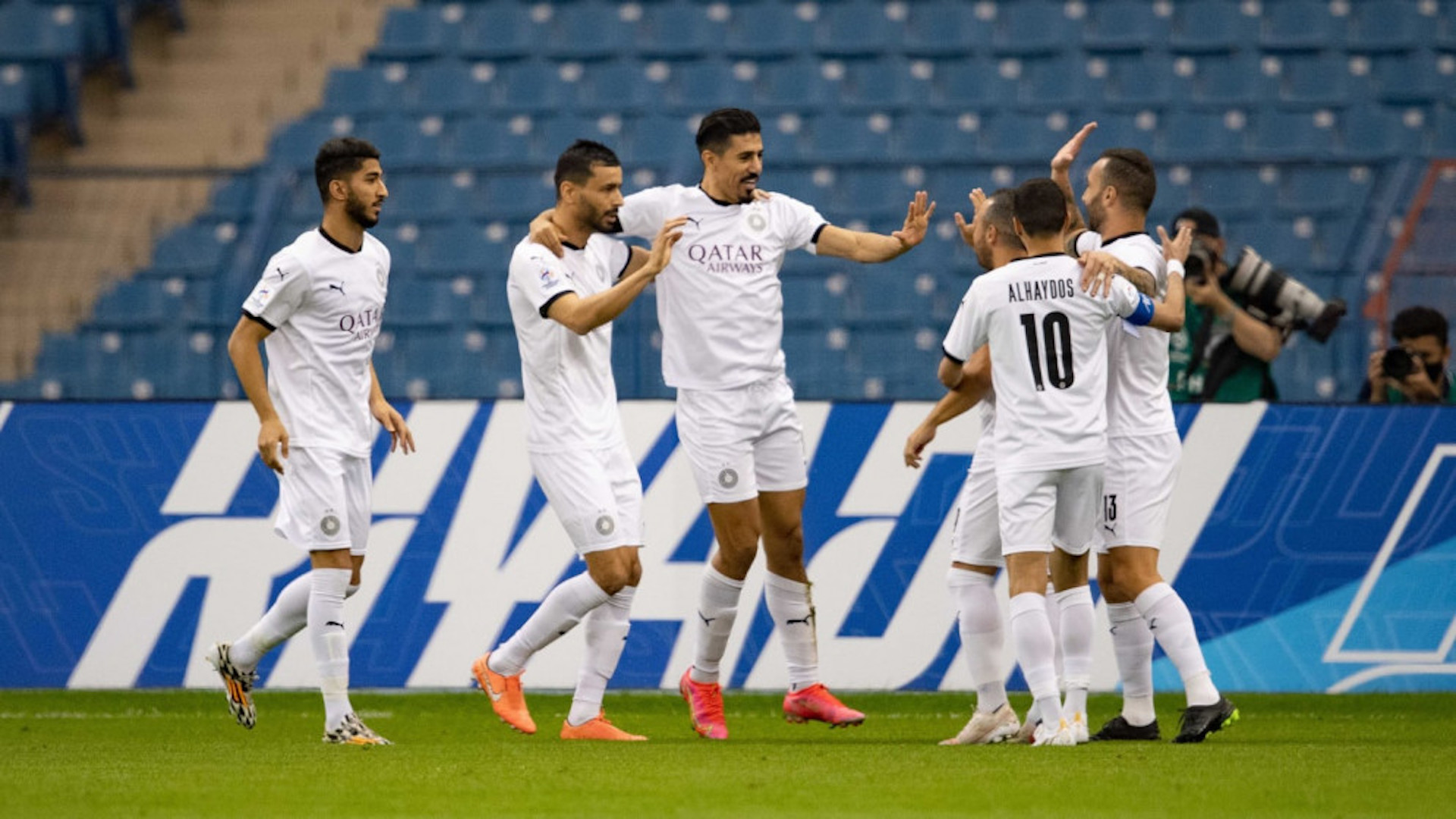 السد القطري / ÙØ¨Ø§Ø±Ø§Ø© Ø§ÙØ³Ø¯ Ø§ÙÙØ·Ø±Ù ÙÙÙÙØ¬ÙÙ Ø³Ø¨ÙØ±Øª ÙÙ ÙØ£Ø³ Ø§ÙØ¹Ø§ÙÙ ÙÙØ£ÙØ¯ÙØ© Ø§ÙÙÙØ¹Ø¯ ÙØ§ÙÙÙÙØ§Øª Ø§ÙÙØ§ÙÙØ© Ø§ÙÙÙÙ Ø§ÙØ¥Ø®Ø¨Ø§Ø±Ù - 30.10.2021 · يقدم لكم موقع ميركاتو داي بث مباشر يلا شوت لمشاهدة مباراة السد والاهلي في الدوري القطري، لحساب الجولة الـ 8 من المسابقة، في إحدى مباريات اليوم السبت 30 أكتوبر 2021.