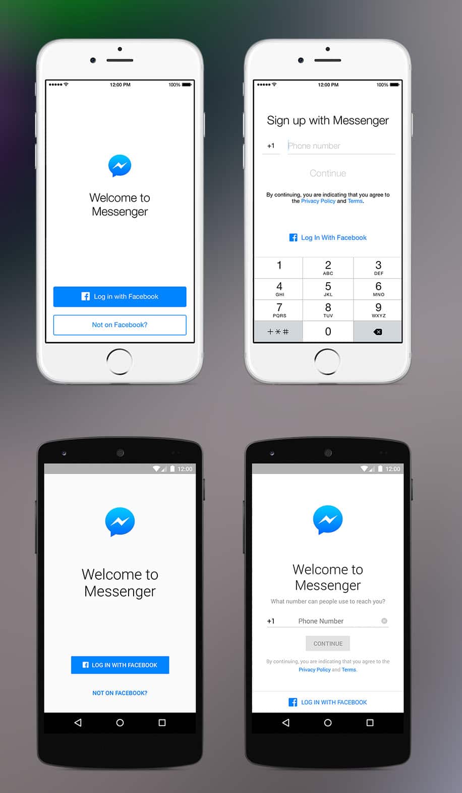 13 templates et mockups gratuits sur Facebook > Template.pro