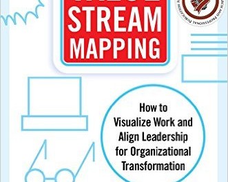 Value Stream Mapping 331×264