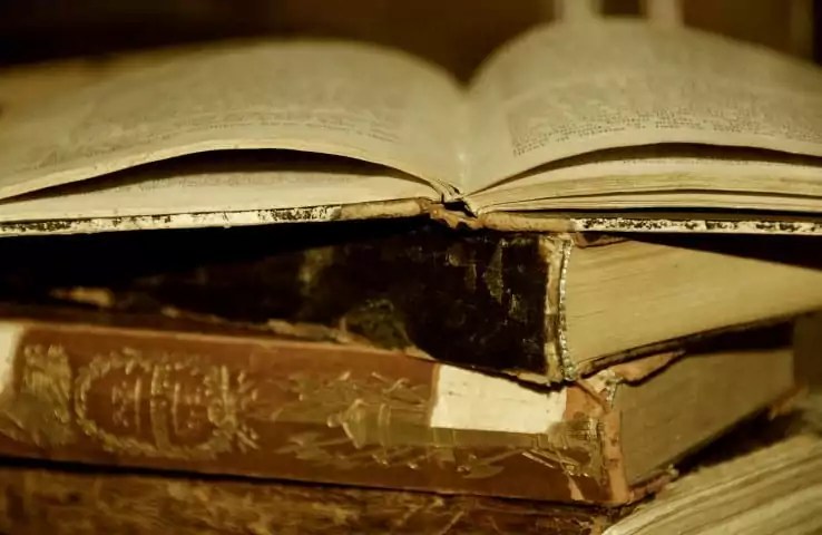 dictionary Small