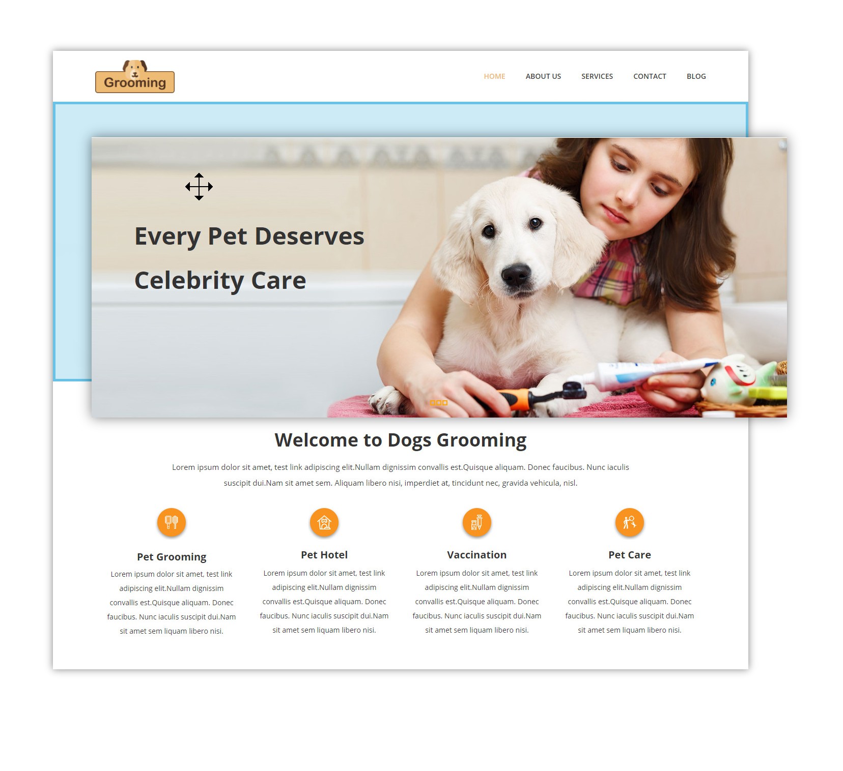 Divi works like a modern software application. Wordpress Theme Builder Wordpress Website Builder