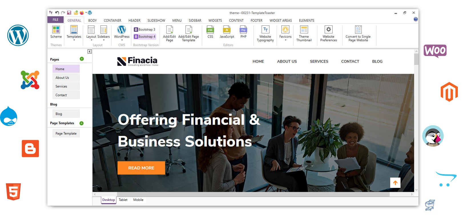 Multimedia technology offline website builder more ↓. Offline Website Builder Software