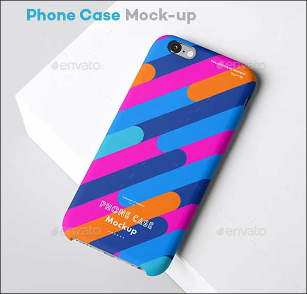 Do you want to know how to make your own phone case mockup, but you don't know how? 30 Phone Case Mockups Free Psd Mockup Design Templates