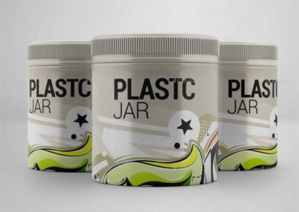 11000+ vectors, stock photos & psd files. Plastic Jar Mockups Psd Templates Free Psd Ai Vector Formats Templates