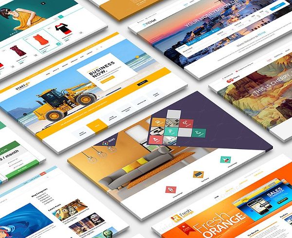 Competition within the web design industry is fiercer than ever, with more and more designers emerging every day. 19 Perspective Mockups Free Premium Psd Mockups