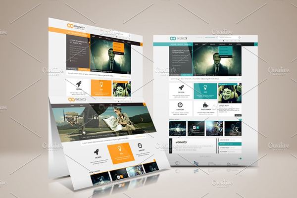 This psd mockup features a simple browser design for showing . 21 Website Mockup Psd Templates Free Premium Download